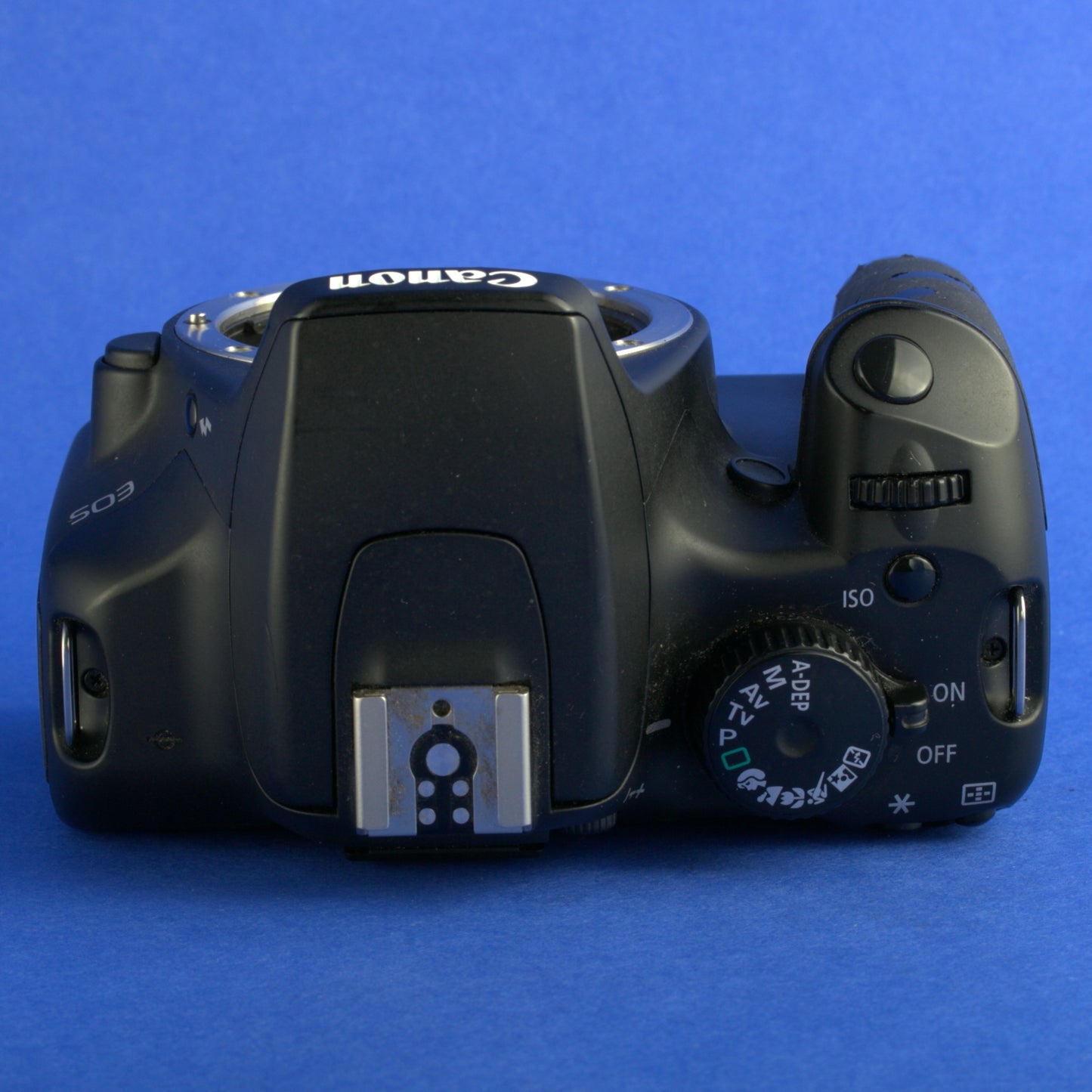 Canon EOS Rebel XS Digital Camera Body