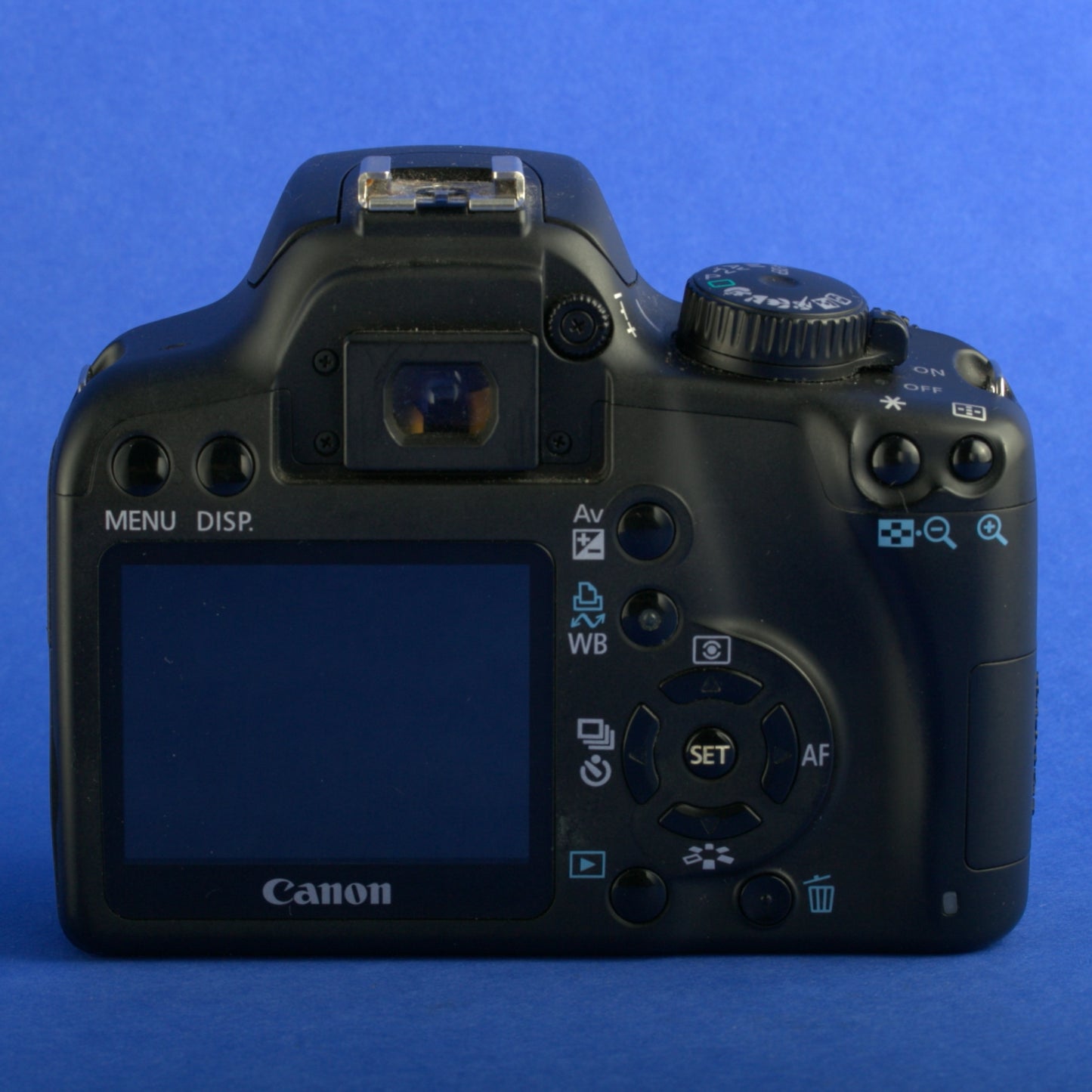 Canon EOS Rebel XS Digital Camera Body