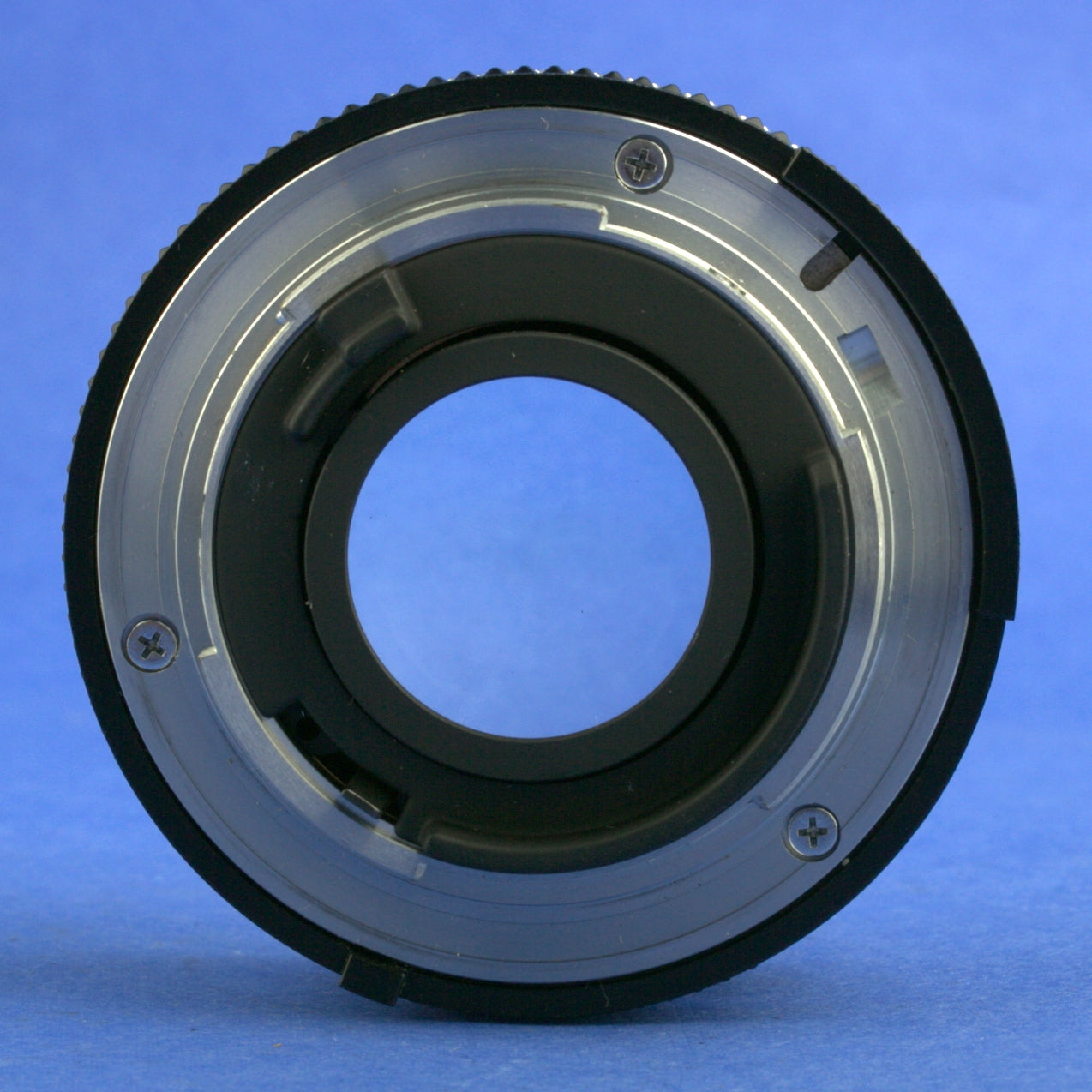 Nikon Nikkor 50mm 1.8 Ai-S Pancake Lens Near Mint Condition