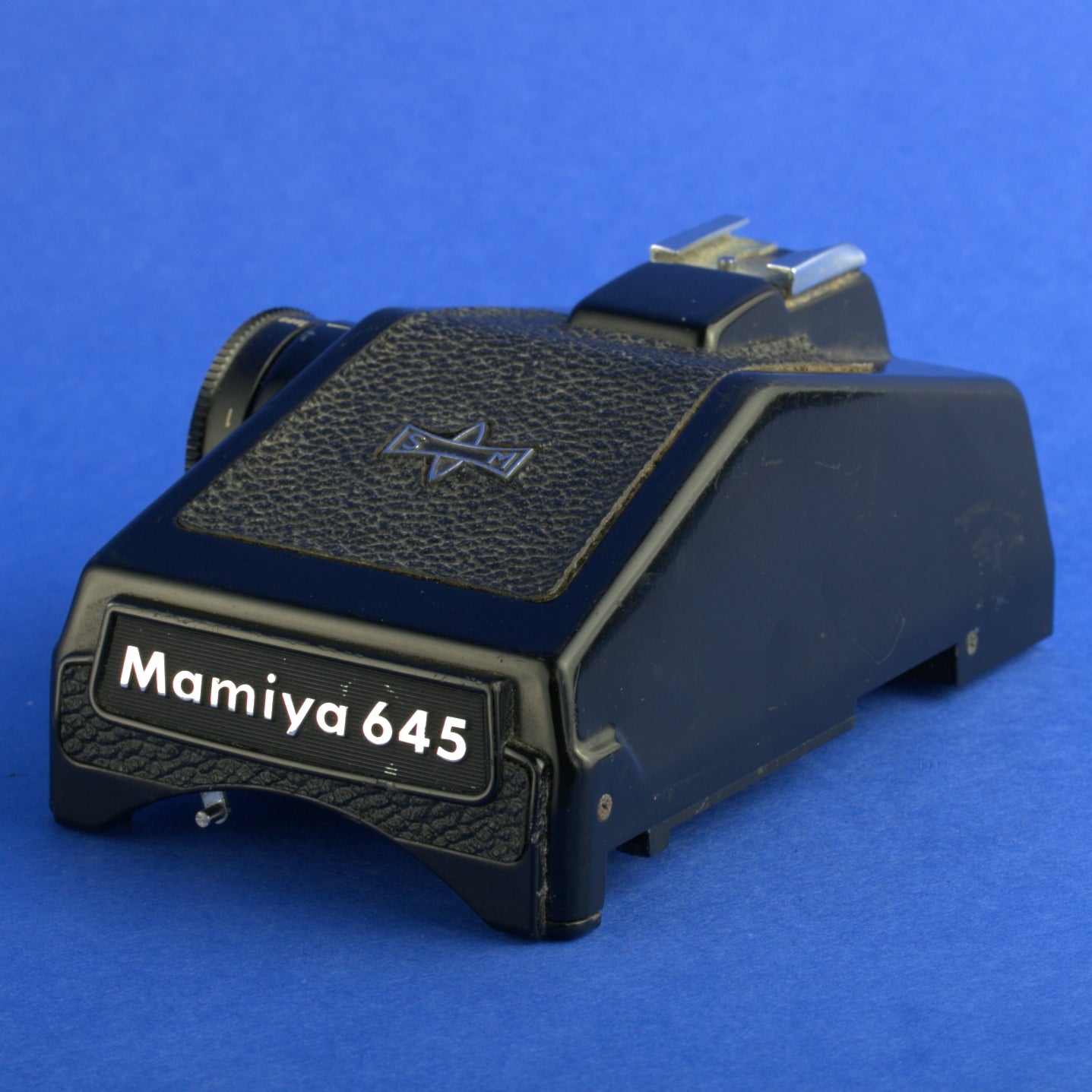 Mamiya M645 1000s CDs Finder