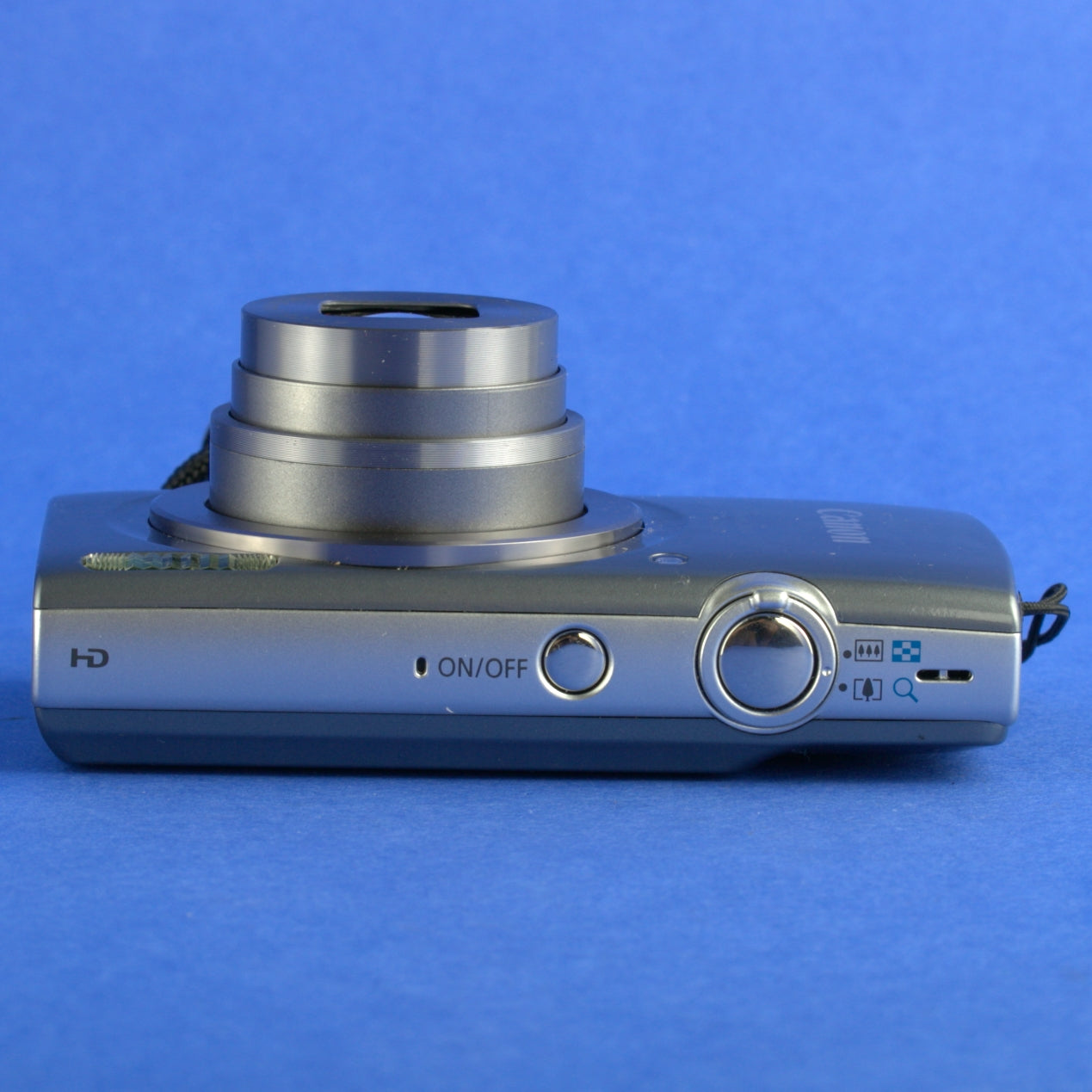 Canon Powershot ELPH 160 Digital Camera Beautiful Condition