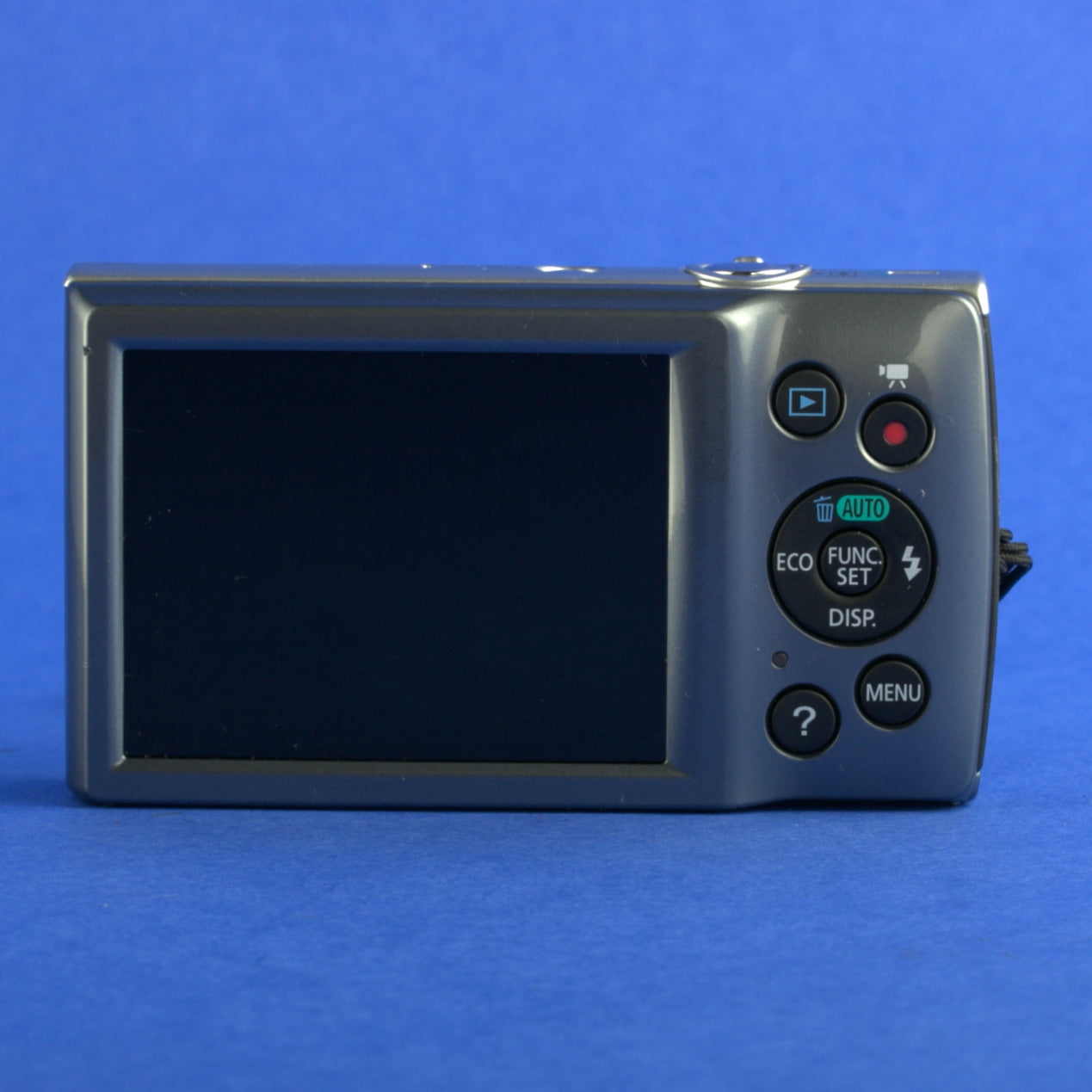 Canon Powershot ELPH 160 Digital Camera Beautiful Condition