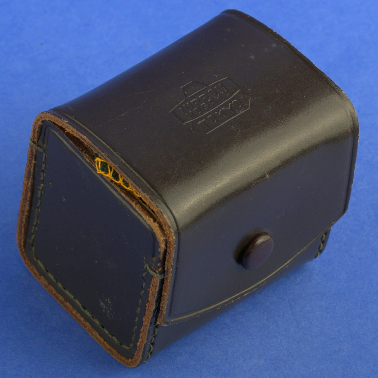 Early Nikon F Waist-Level Finder Model 1A with Case and Cloth