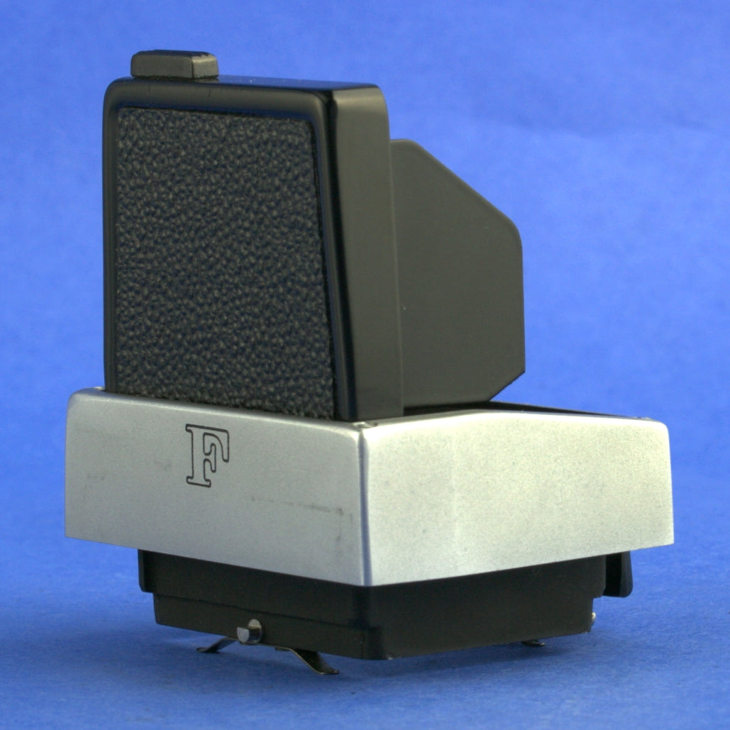 Nikon F Waist-Level Finder Model 2