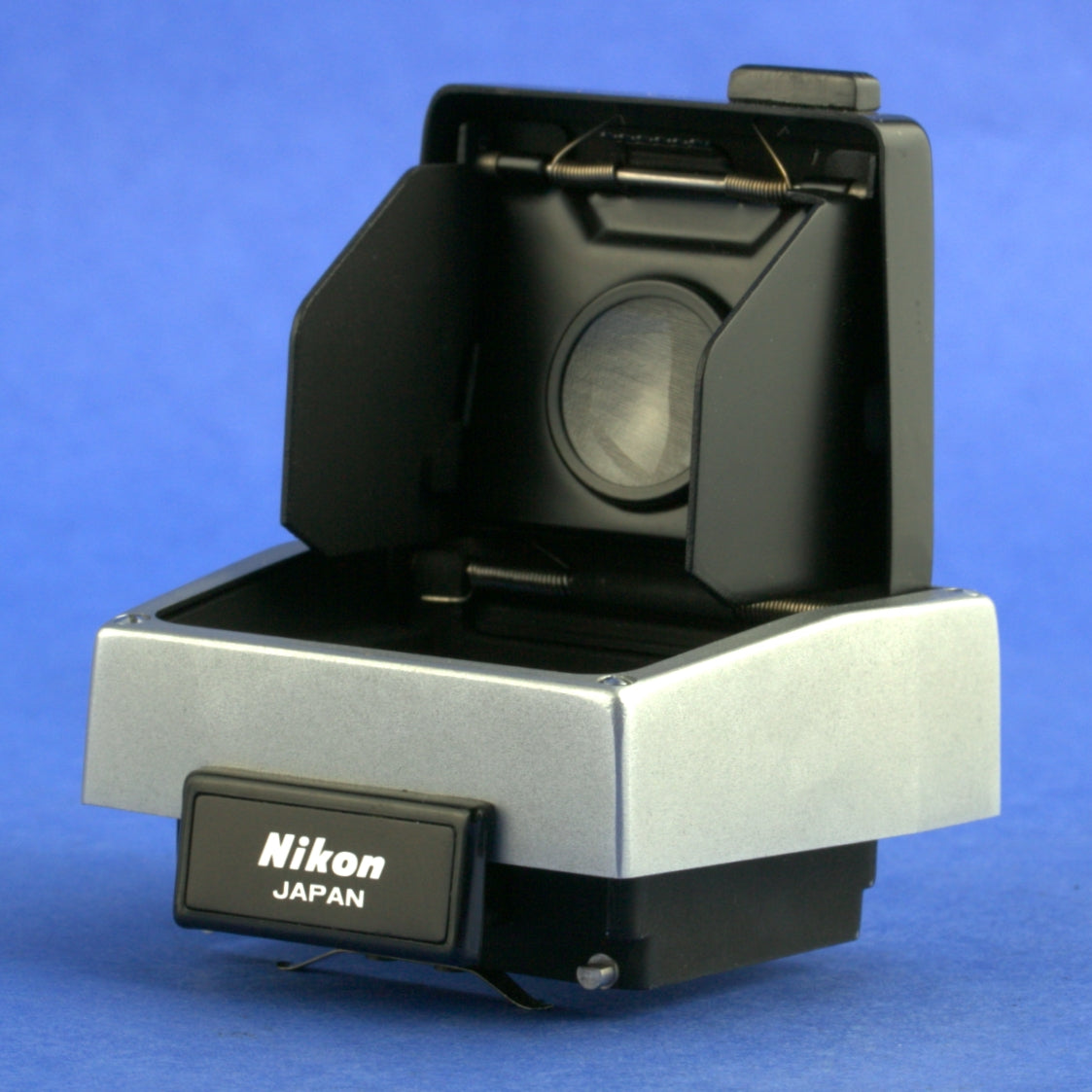 Nikon F Waist-Level Finder Model 2