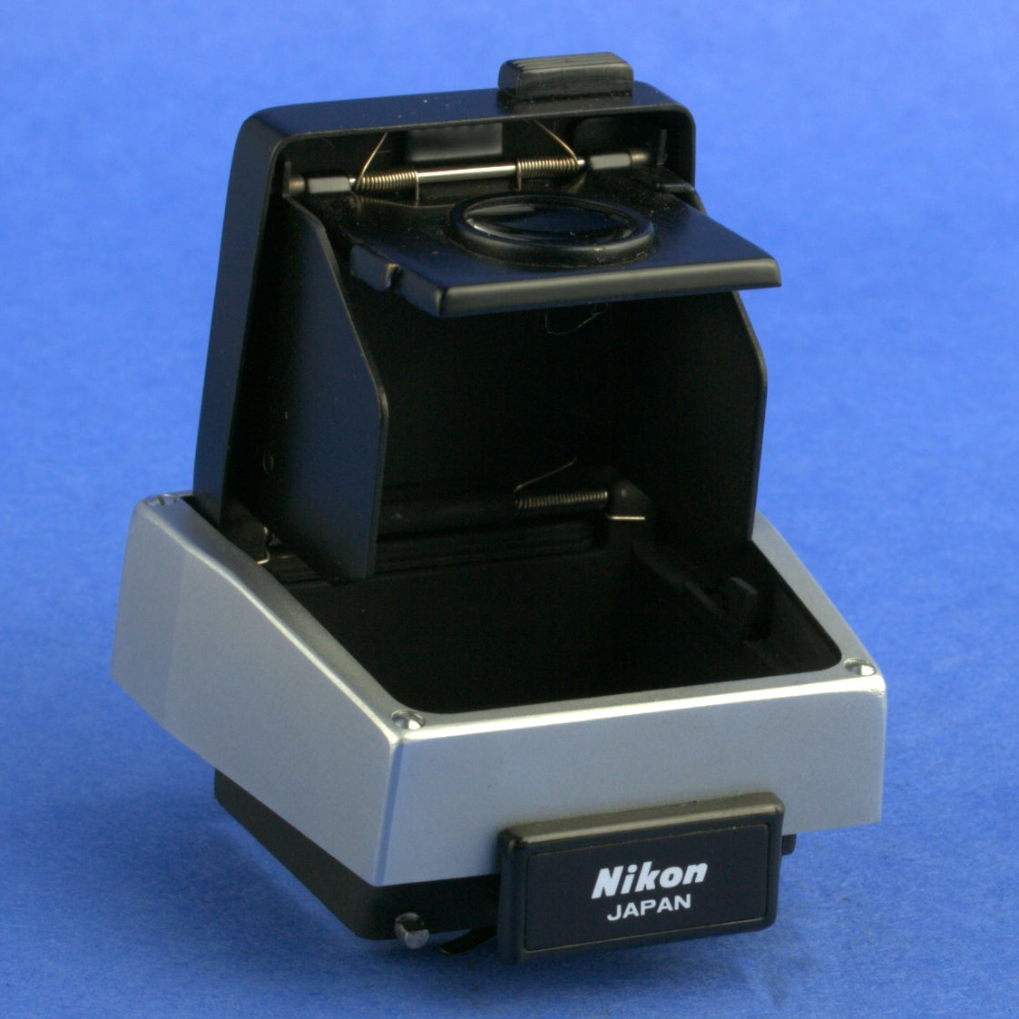 Nikon F Waist-Level Finder Model 2