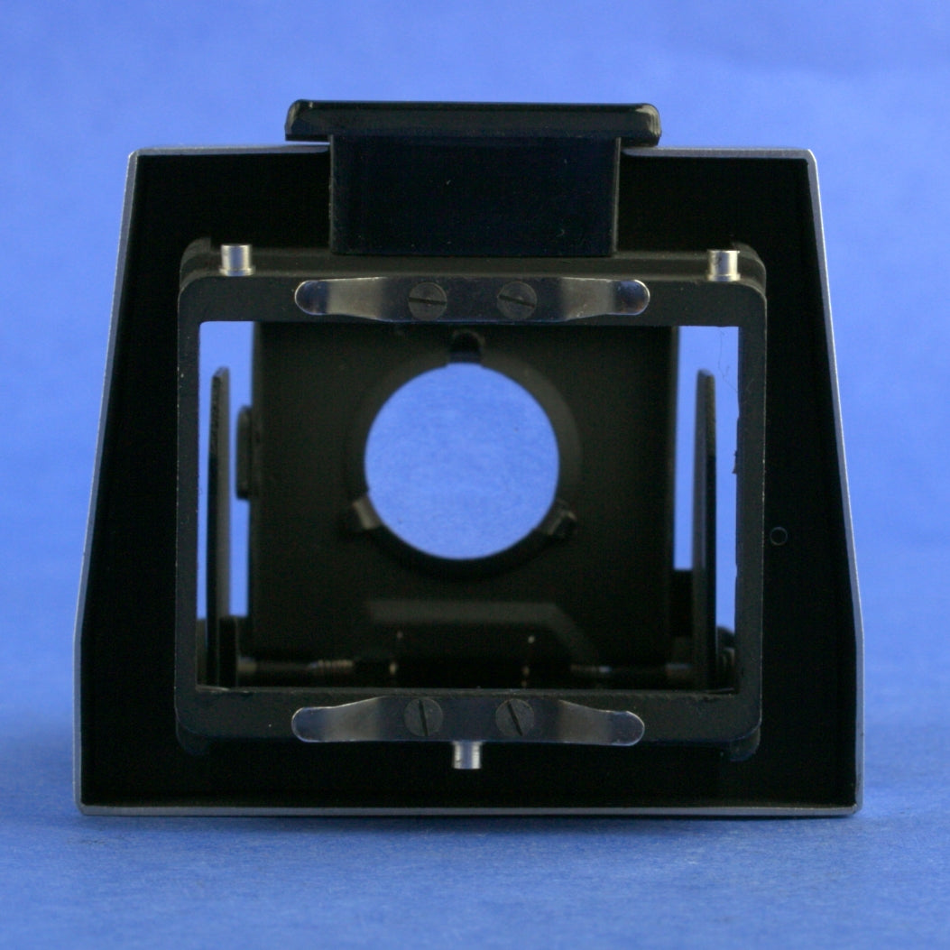 Nikon F Waist-Level Finder Model 2