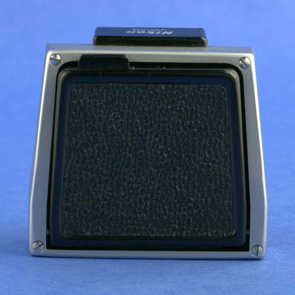 Nikon F Waist-Level Finder Model 2