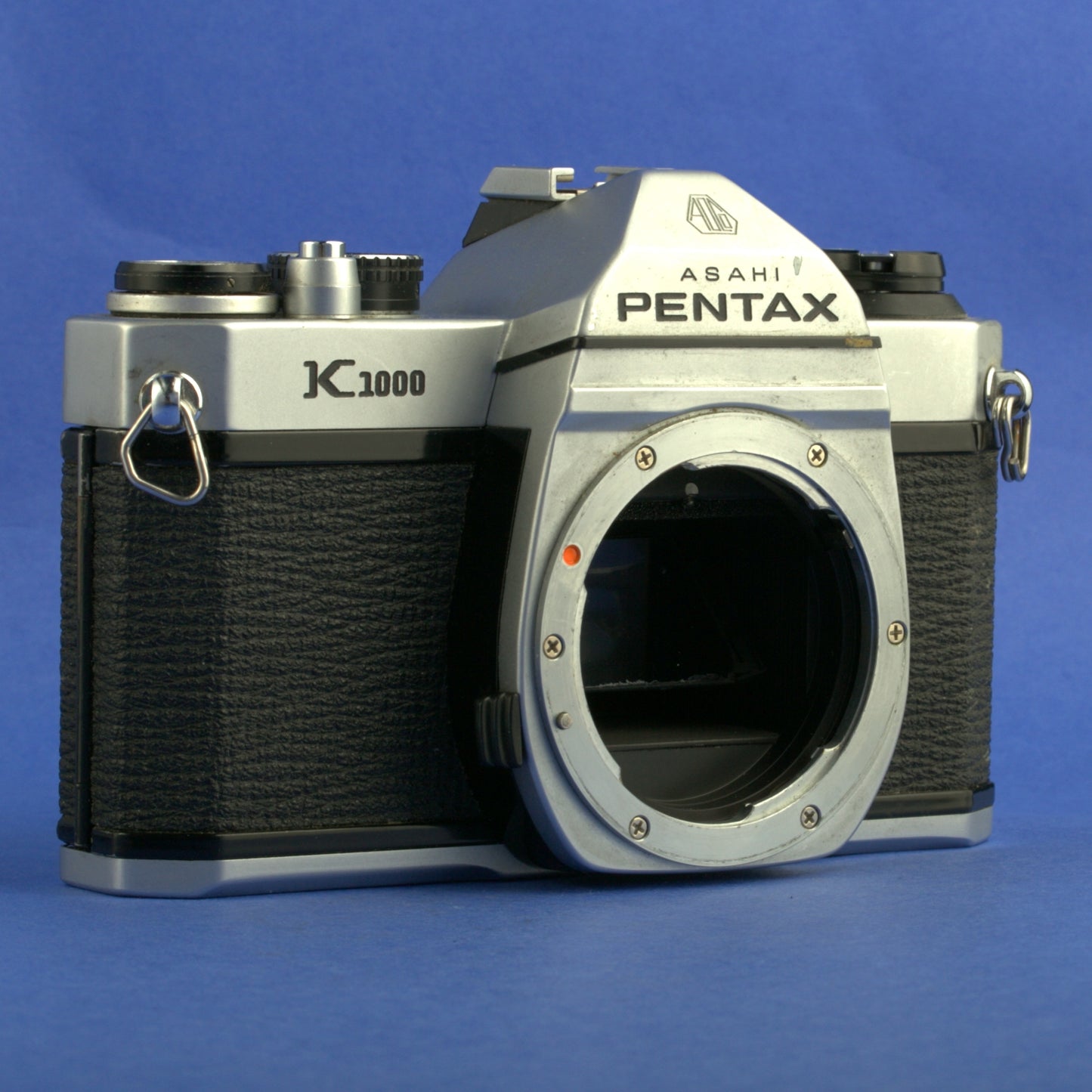Pentax K1000 Film Camera Body