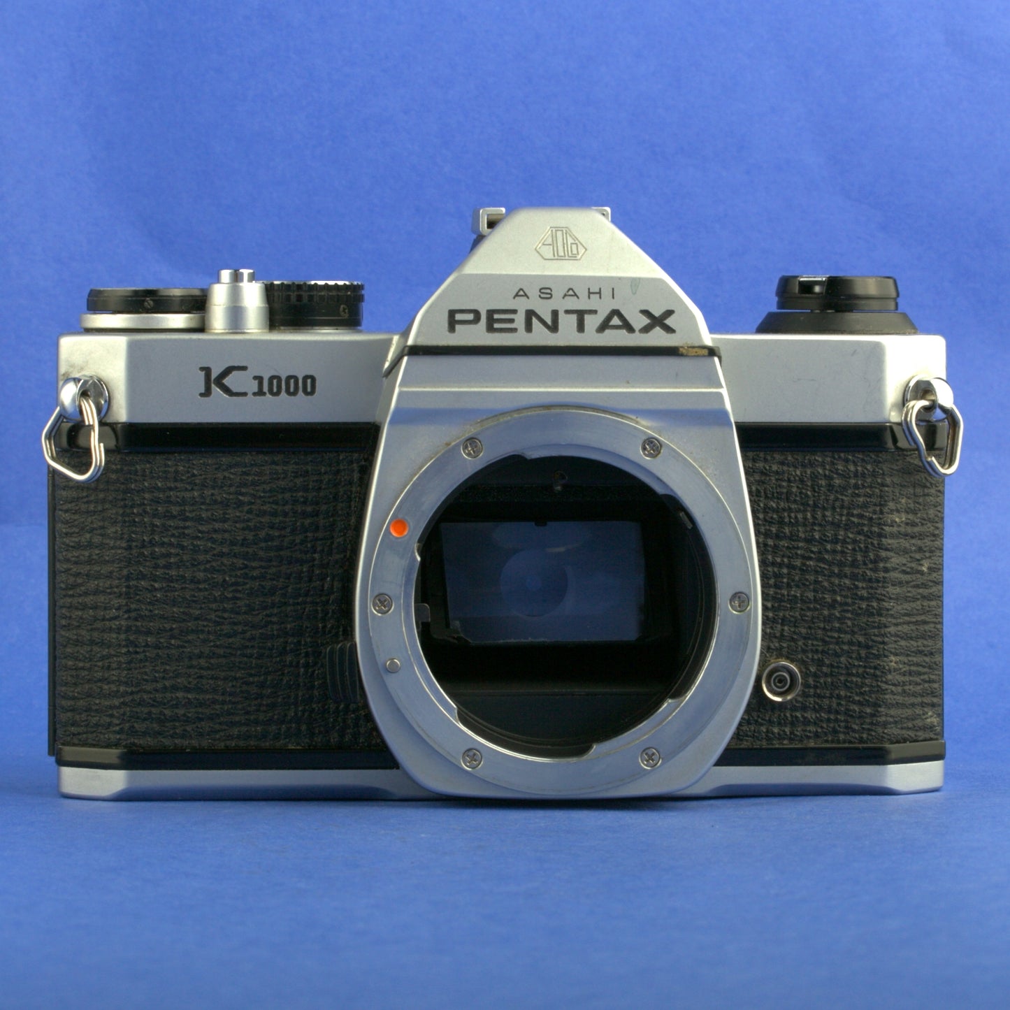 Pentax K1000 Film Camera Body