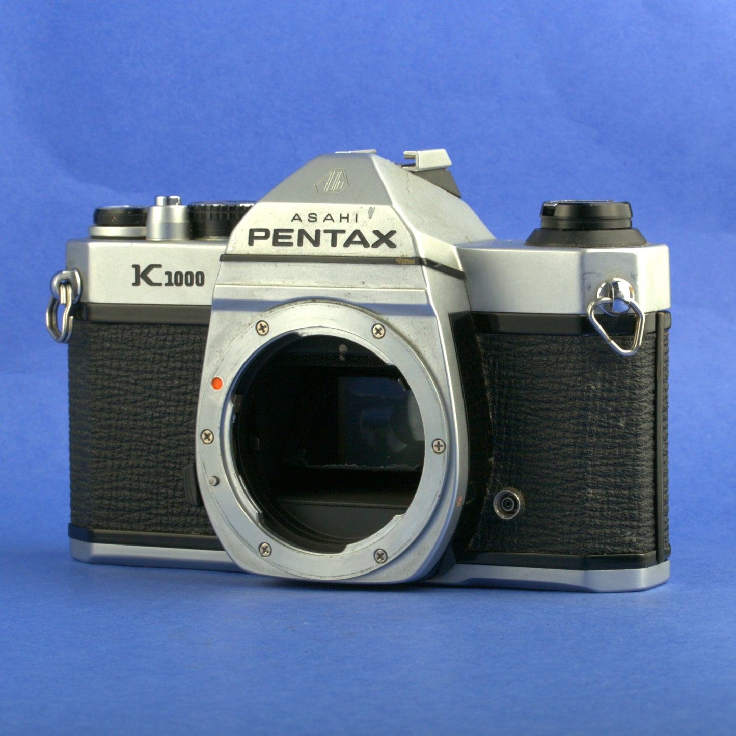 Pentax K1000 Film Camera Body