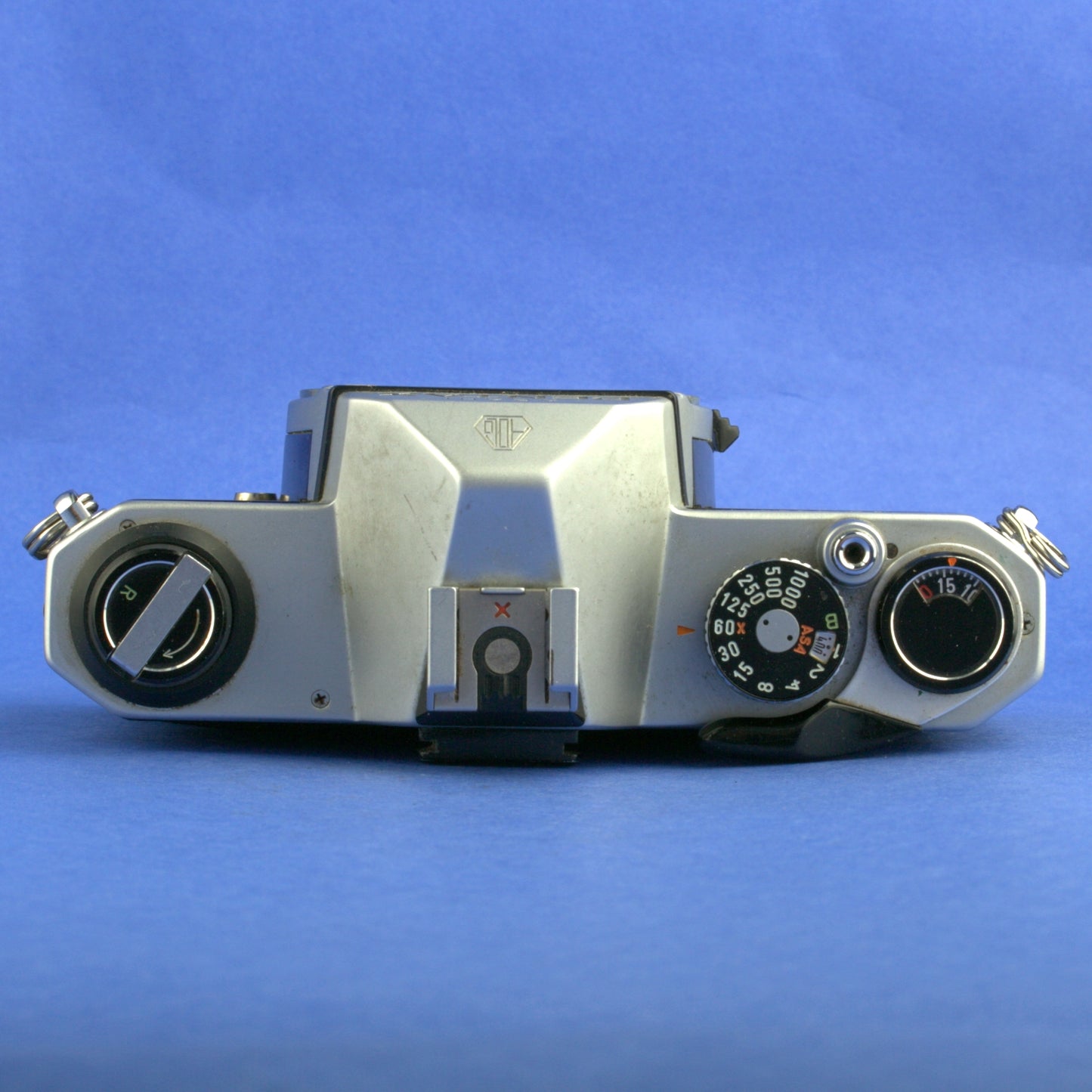 Pentax K1000 Film Camera Body