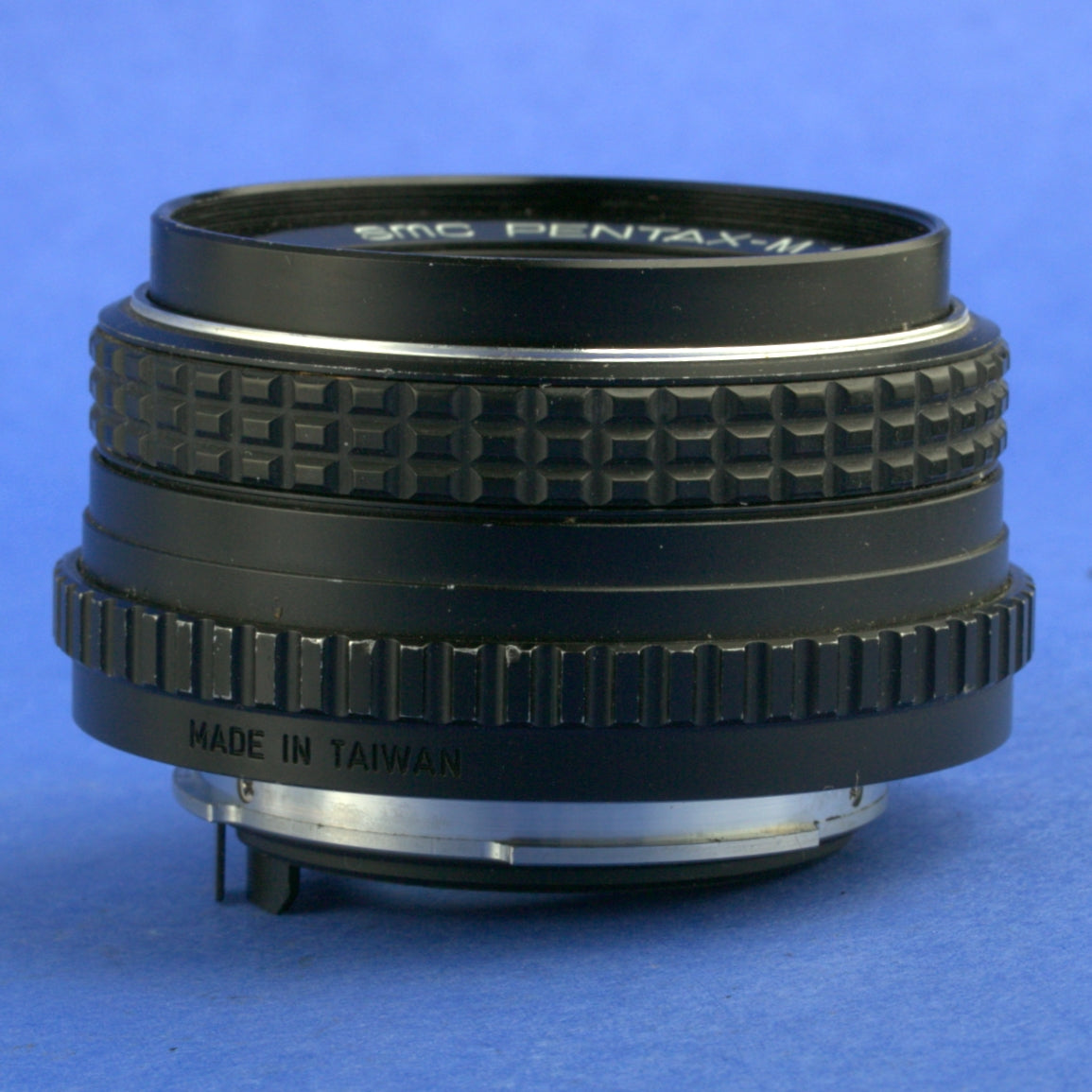 Pentax-M SMC 50mm F2 Lens K Mount *** READ ***