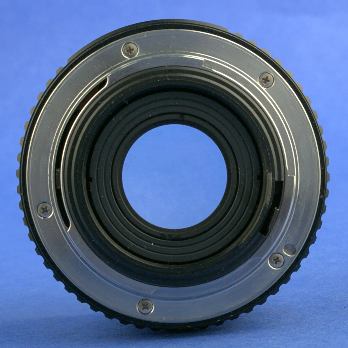 Pentax-M SMC 50mm F2 Lens K Mount *** READ ***