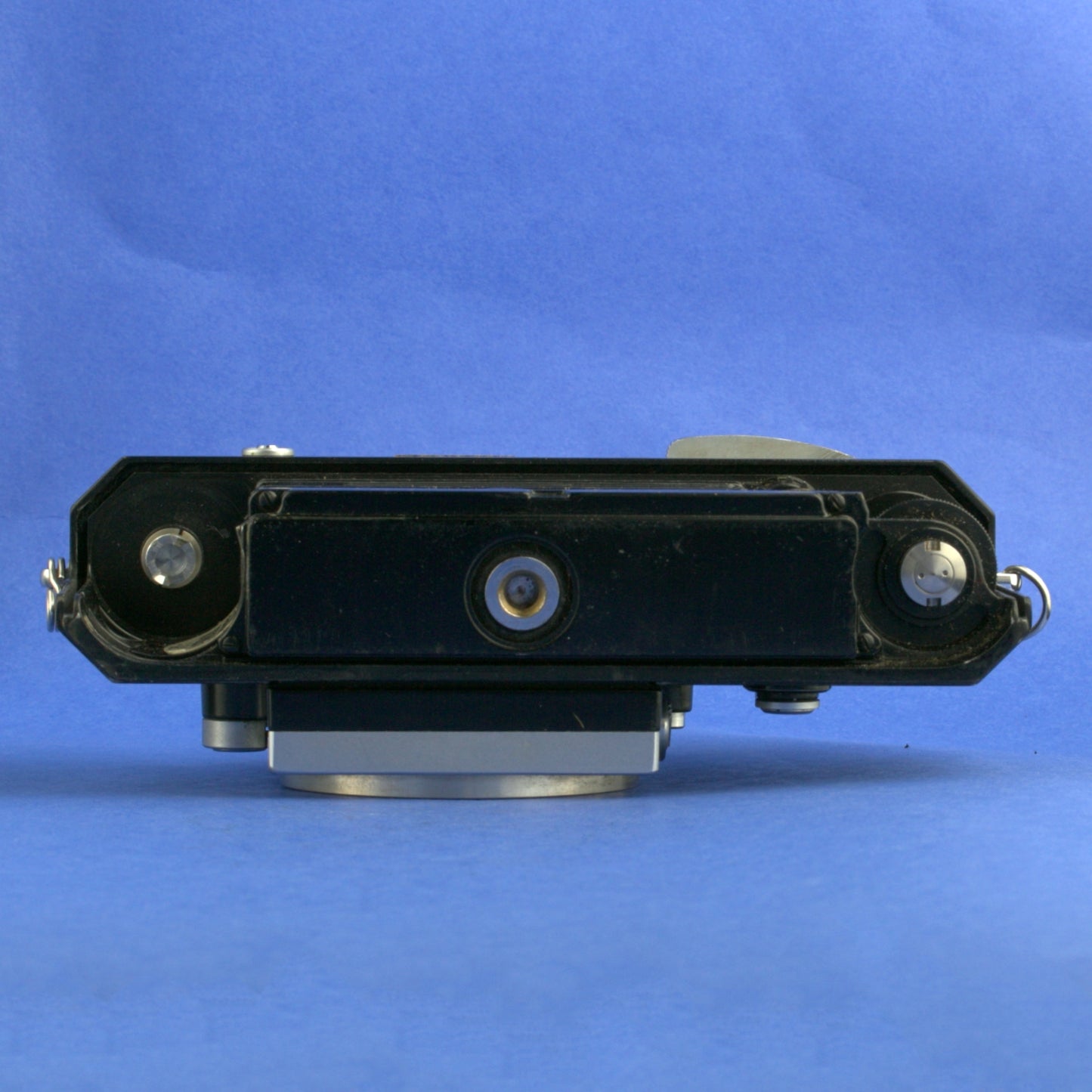 Nikon F Film Camera Body Poor Condition