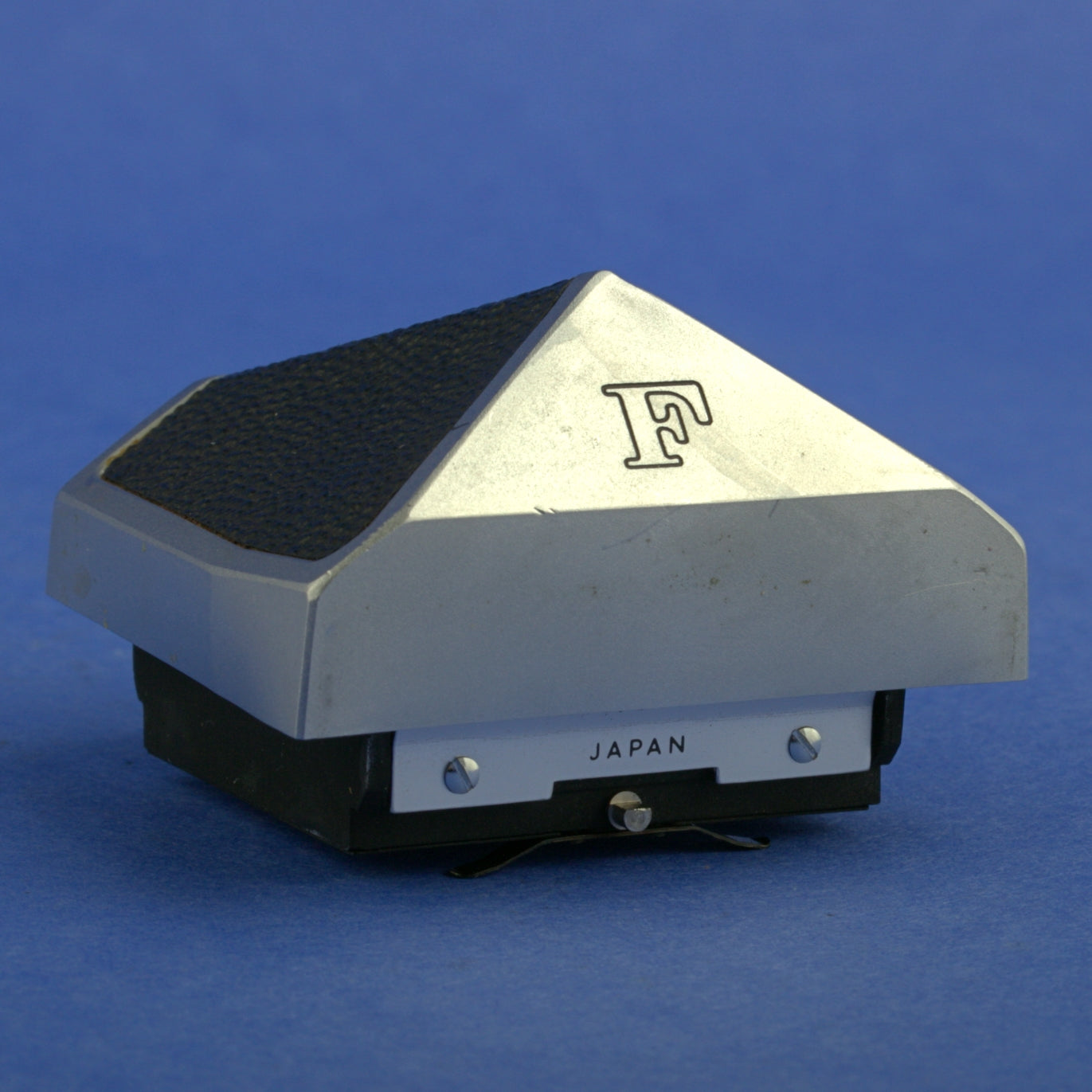 Nikon F Eye Level Standard Prism Finder