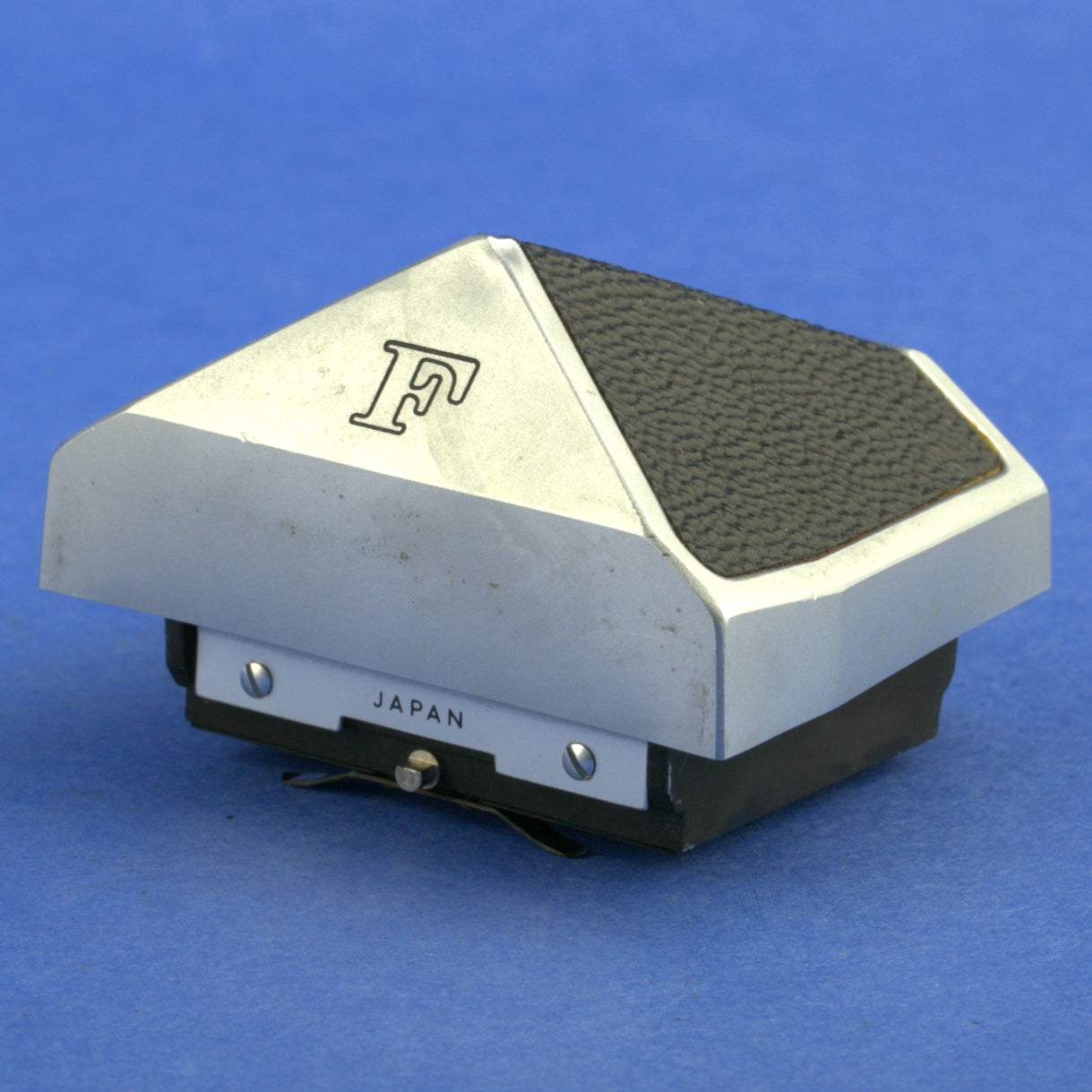 Nikon F Eye Level Standard Prism Finder