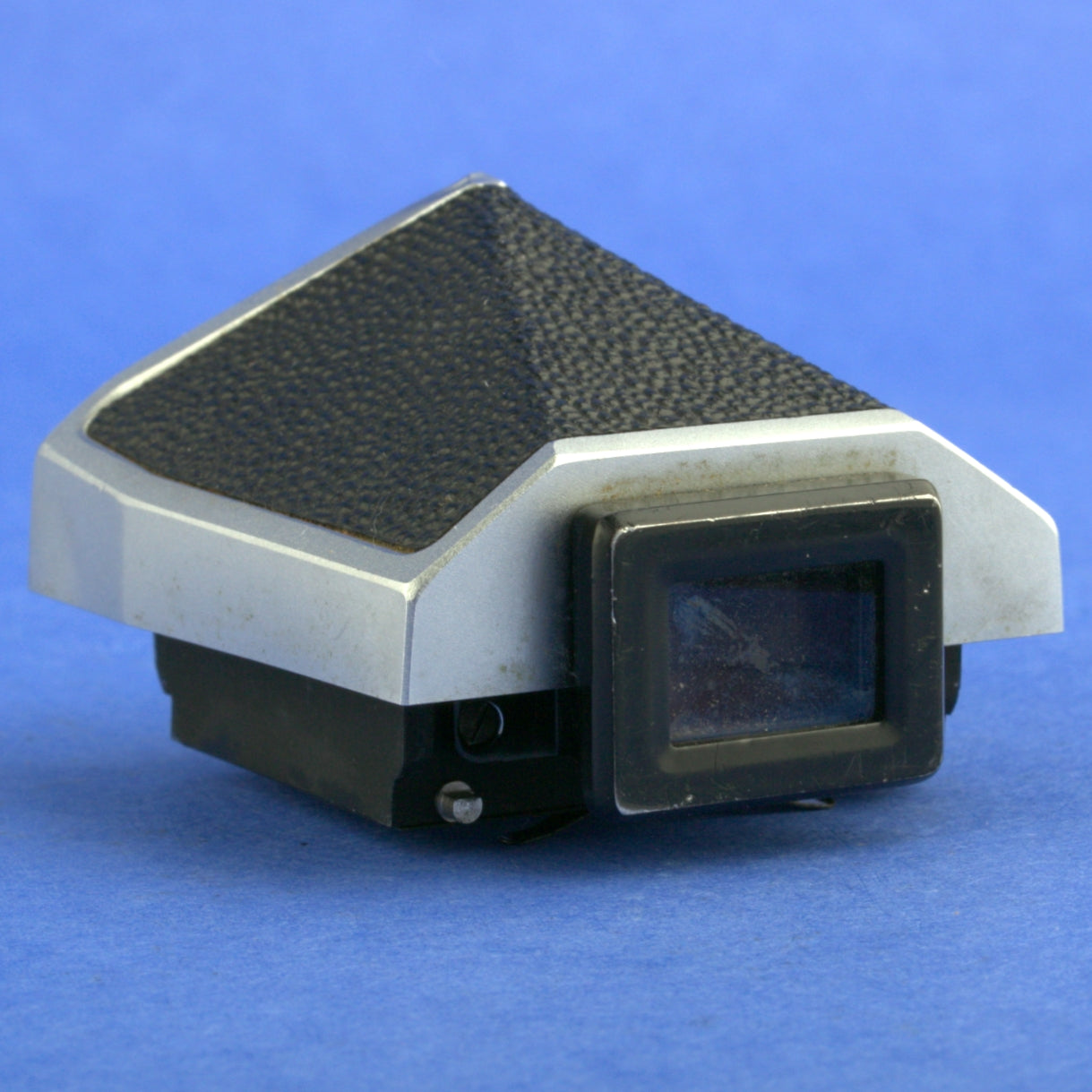 Nikon F Eye Level Standard Prism Finder