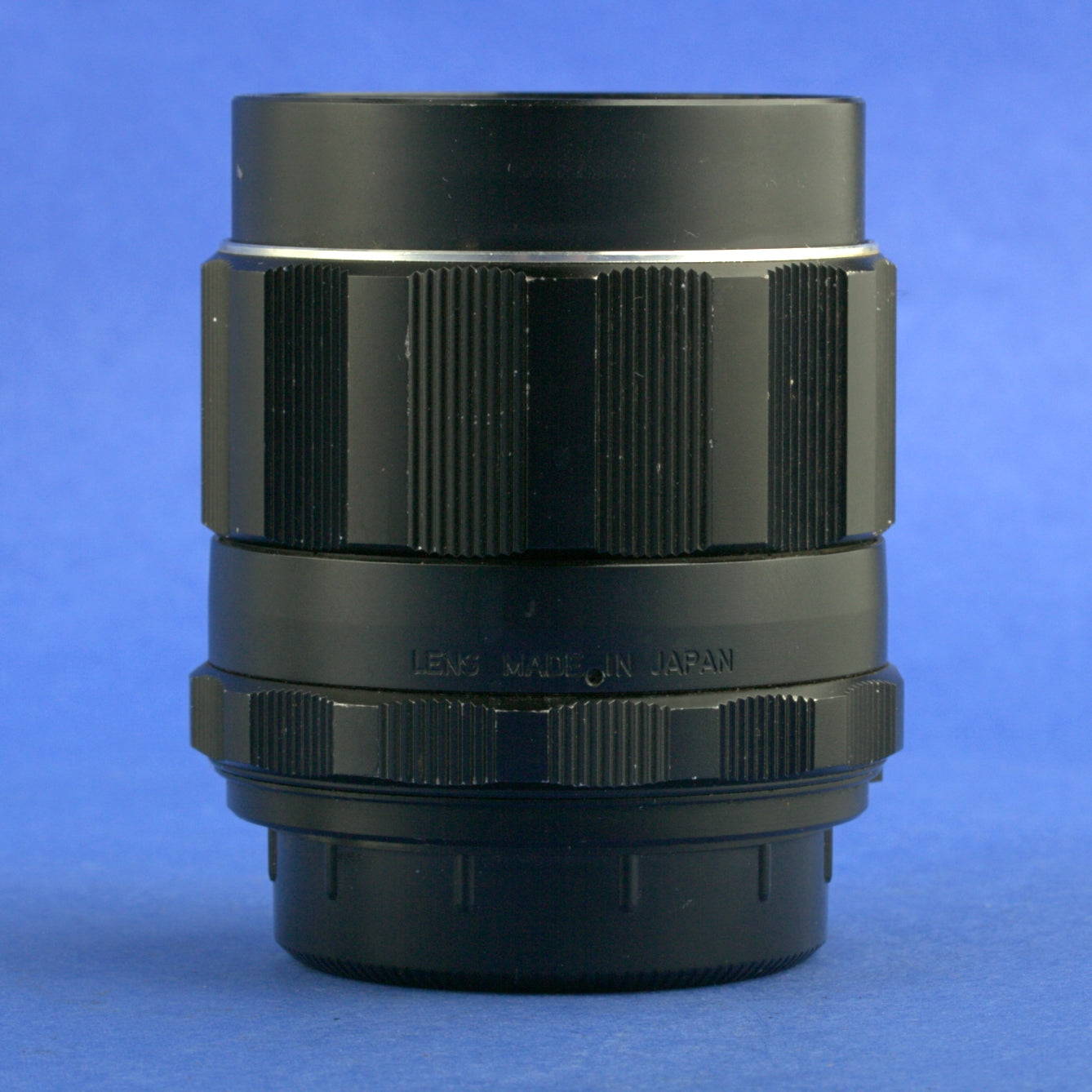 Pentax Takumar Super-Multi-Coated 35mm F2 M42 Thoriated Lens
