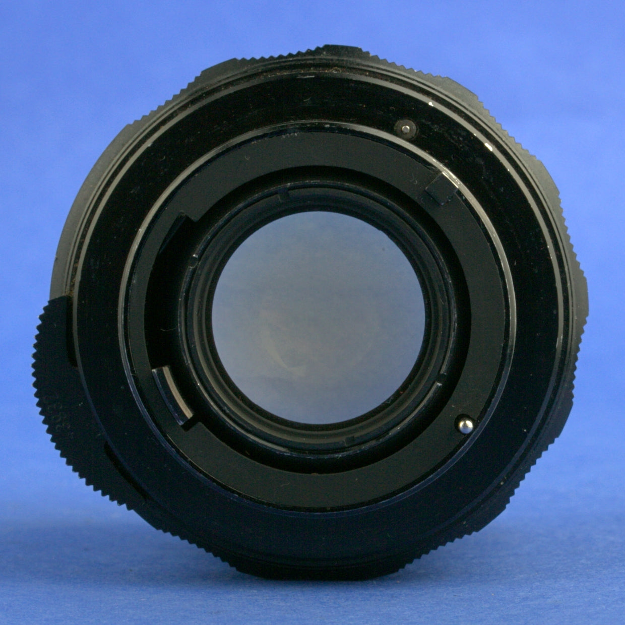 Pentax Takumar Super-Multi-Coated 35mm F2 M42 Thoriated Lens