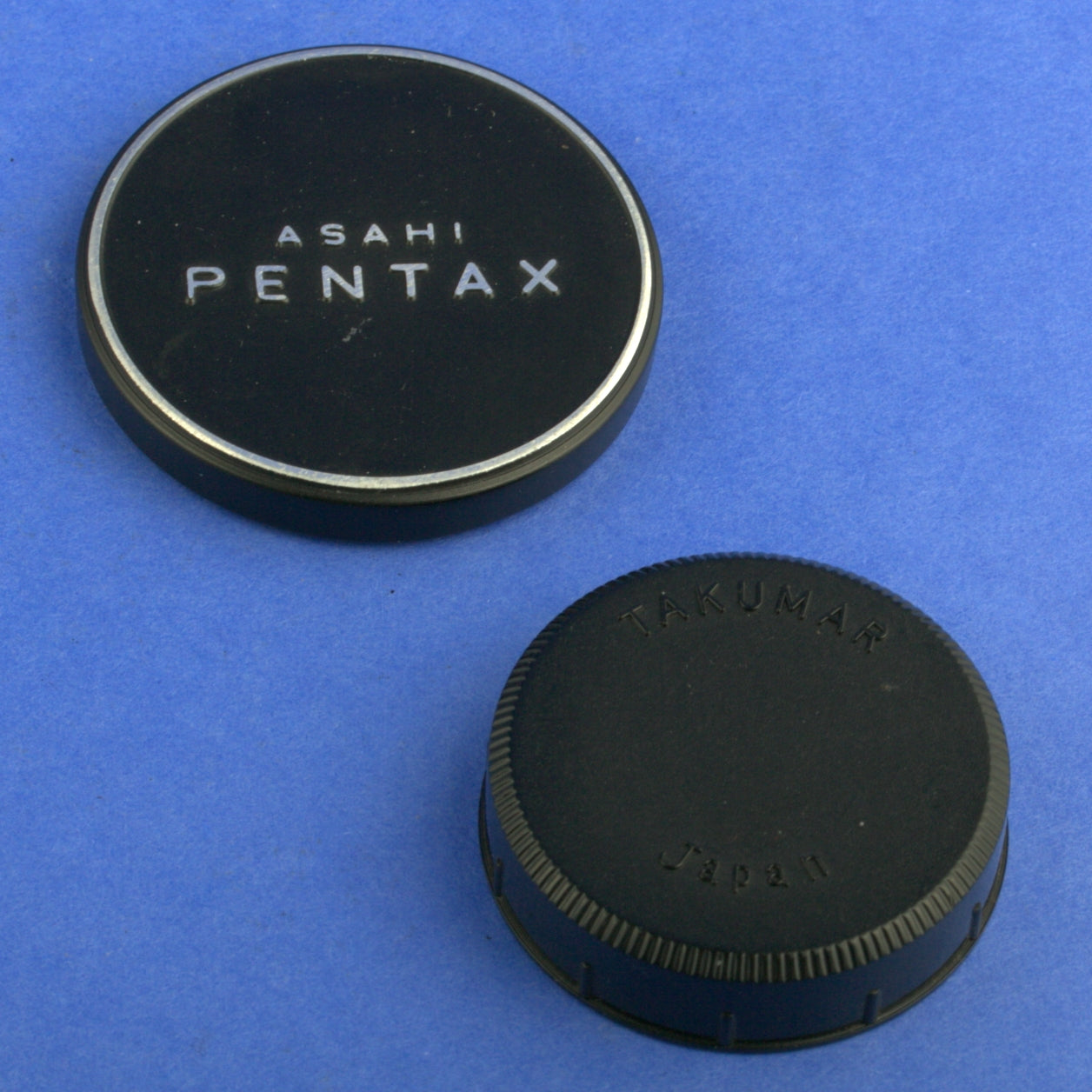 Pentax Takumar Super-Multi-Coated 35mm F2 M42 Thoriated Lens