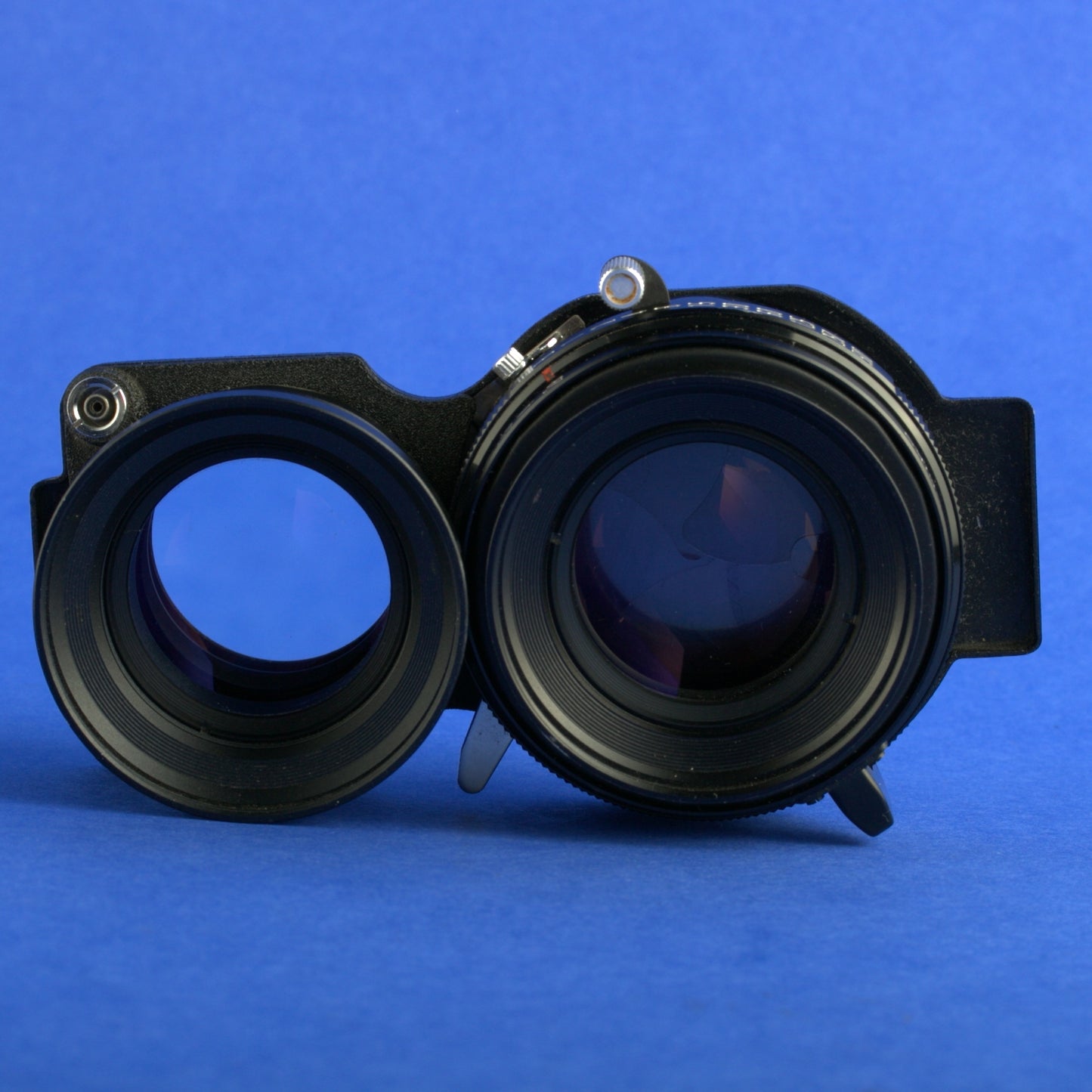 Mamiya 80mm 2.8 S TLR Lens for C330, C220 Cameras