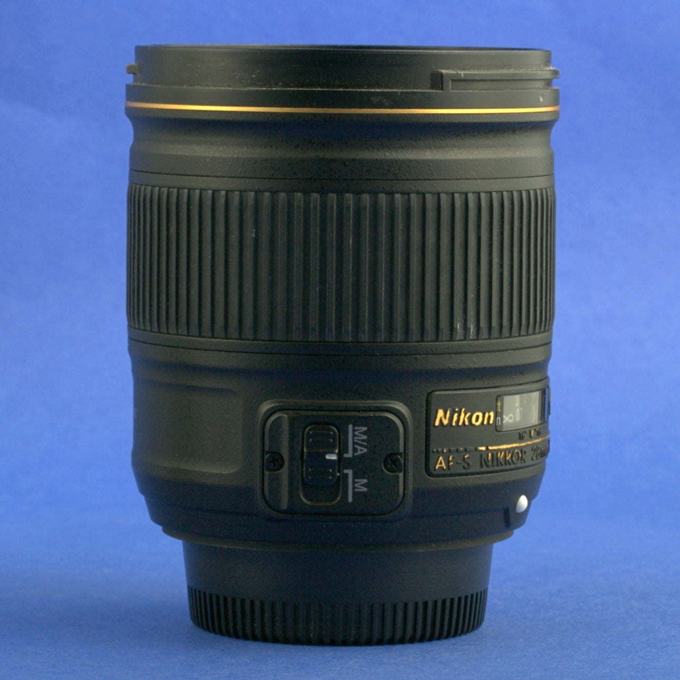 Nikon AF-S Nikkor 28mm 1.8 G Lens