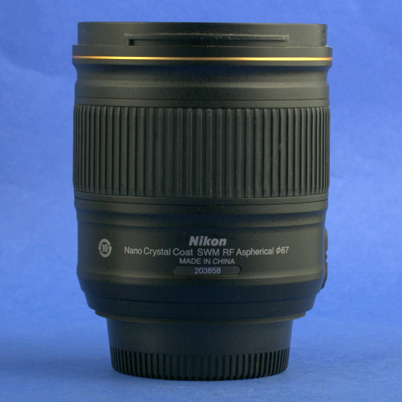 Nikon AF-S Nikkor 28mm 1.8 G Lens