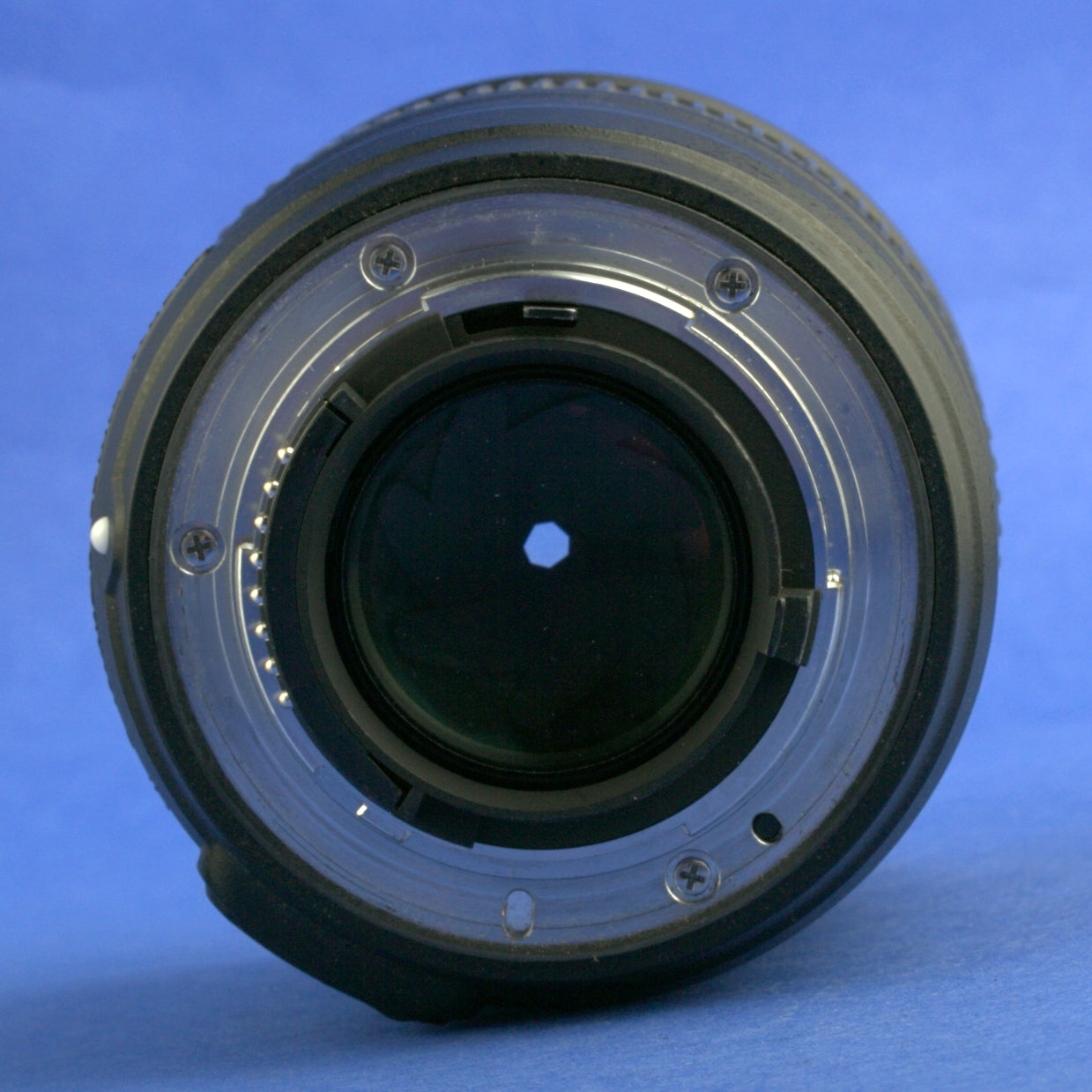 Nikon AF-S Nikkor 28mm 1.8 G Lens