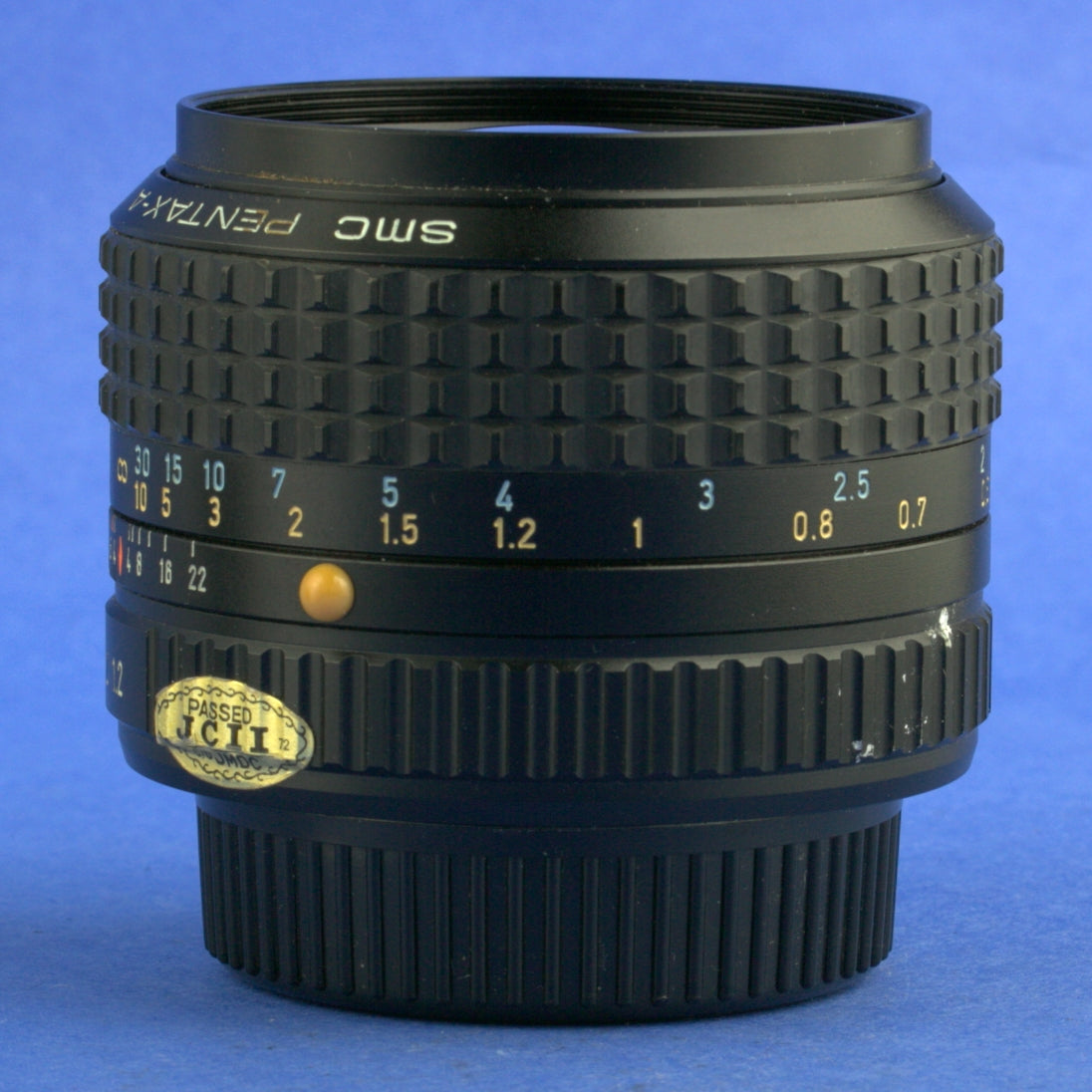 Pentax-A SMC 50mm 1.2 Lens K mount