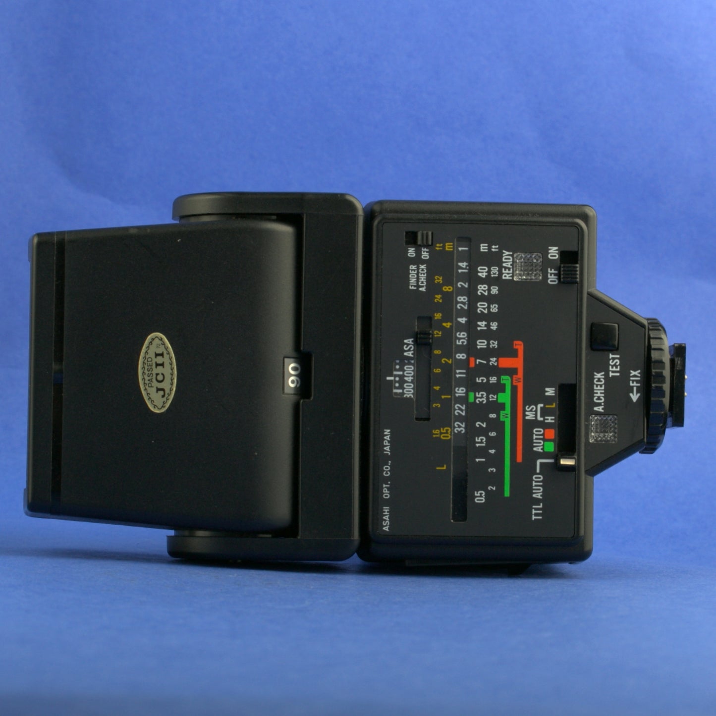 Pentax AF 280T Shoe Mount Flash