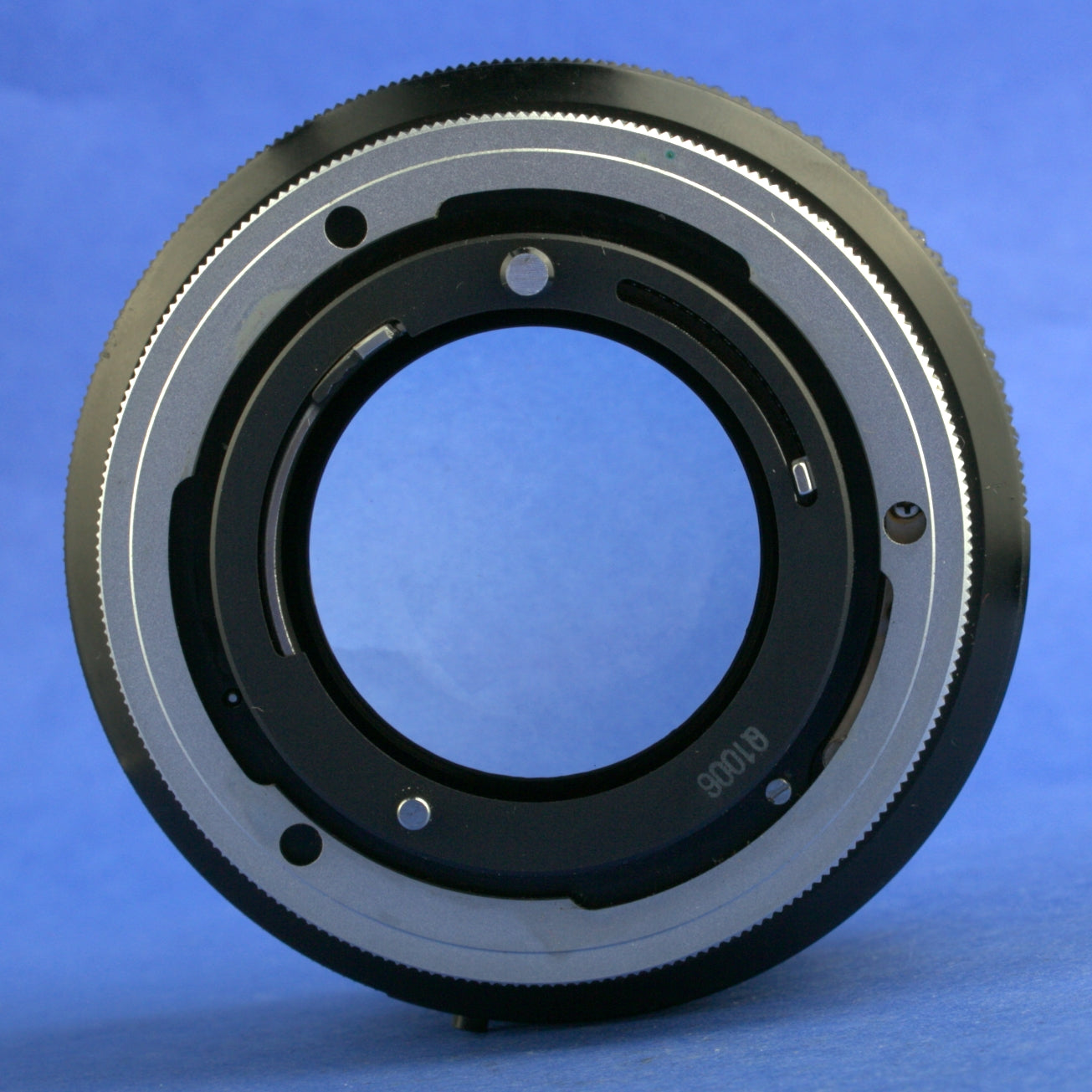 Canon FD 55mm 1.2 S.S.C. Lens Beautiful Condition