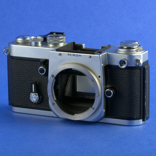 Nikon F2 Film Camera Body Only