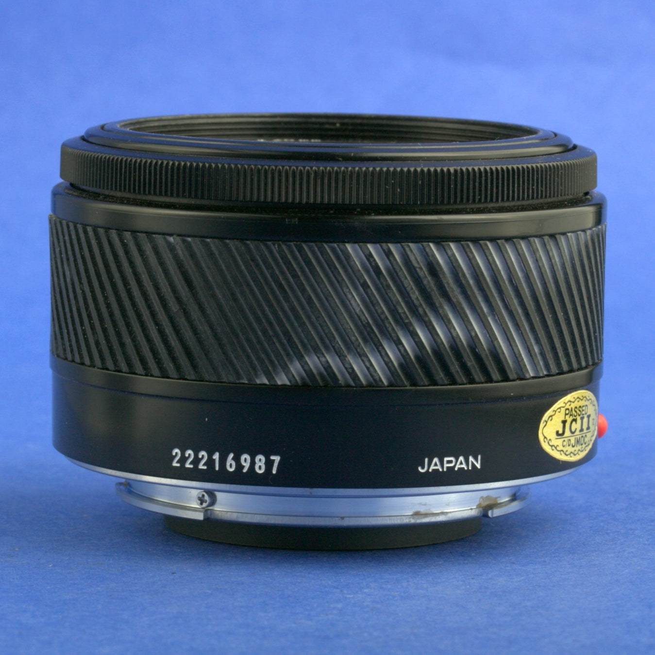 Minolta AF 50mm 1.7 Sony A Mount Lens