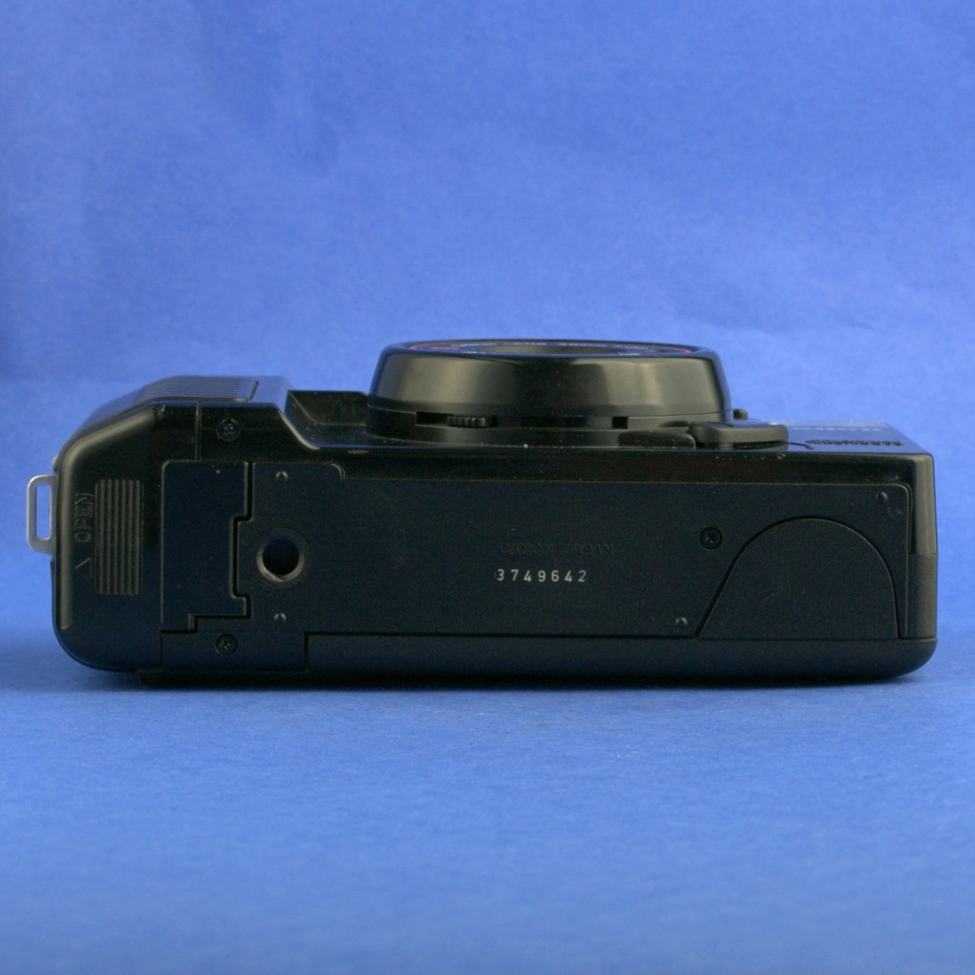 Canon AF35M II Film Camera