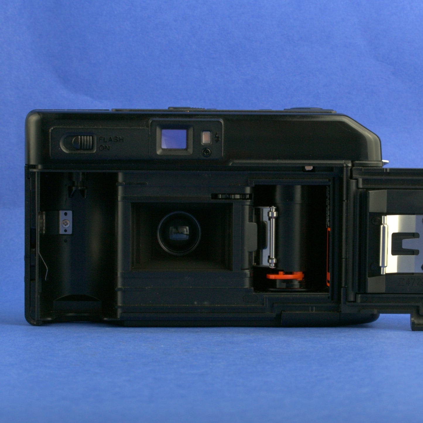 Canon AF35M II Film Camera