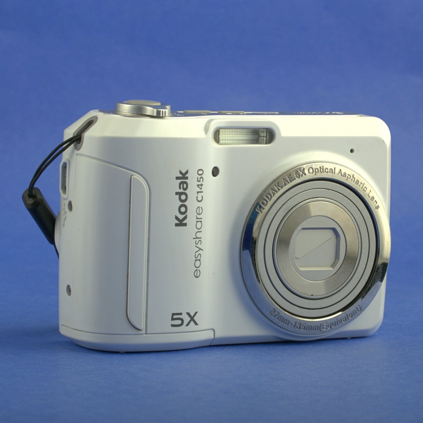 Kodak Easyshare C1450 Digital Camera White