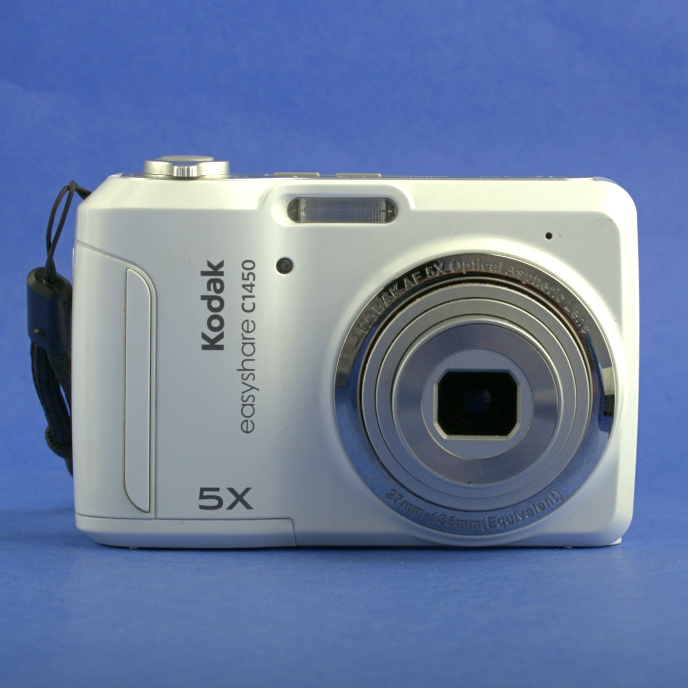 Kodak Easyshare C1450 Digital Camera White