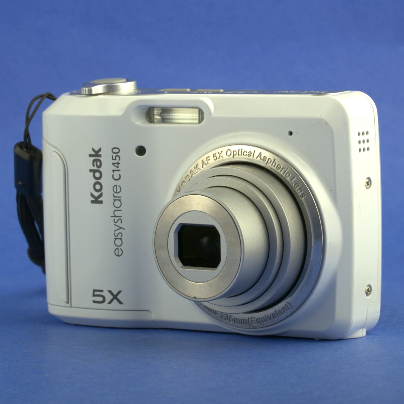 Kodak Easyshare C1450 Digital Camera White