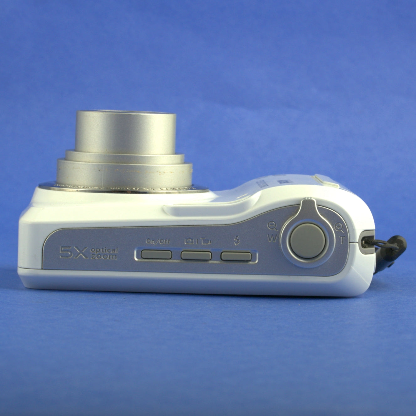 Kodak Easyshare C1450 Digital Camera White
