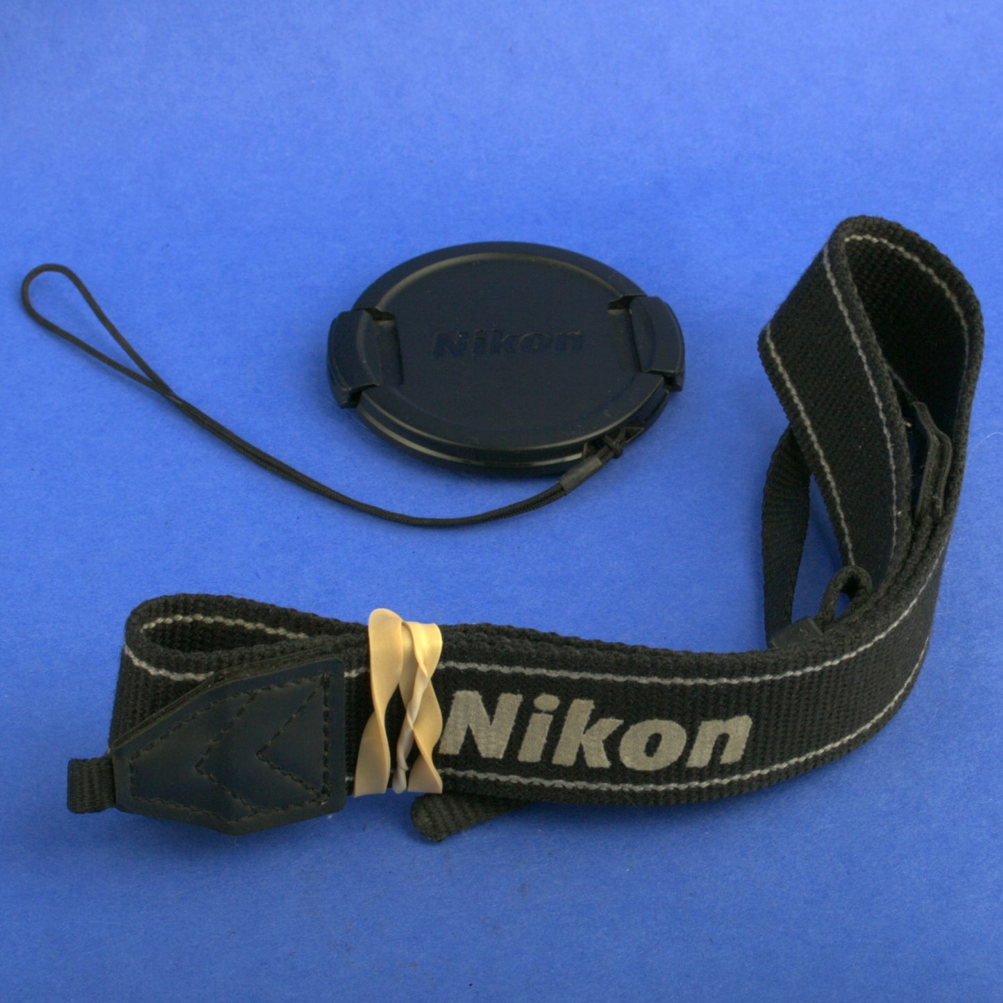 Nikon Coolpix L330 Digital Camera US Model