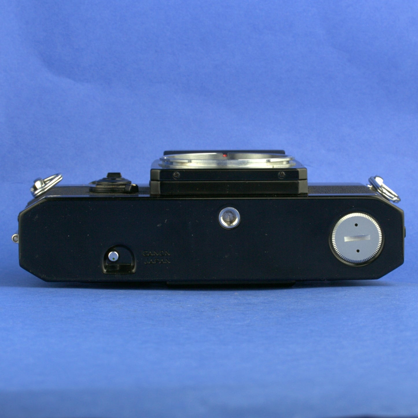 Canon F-1 Film Camera Body EP Marked