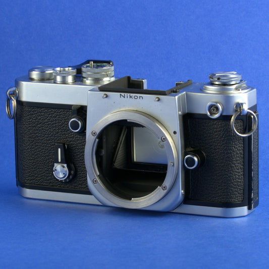 Nikon F2 Film Camera Body Only