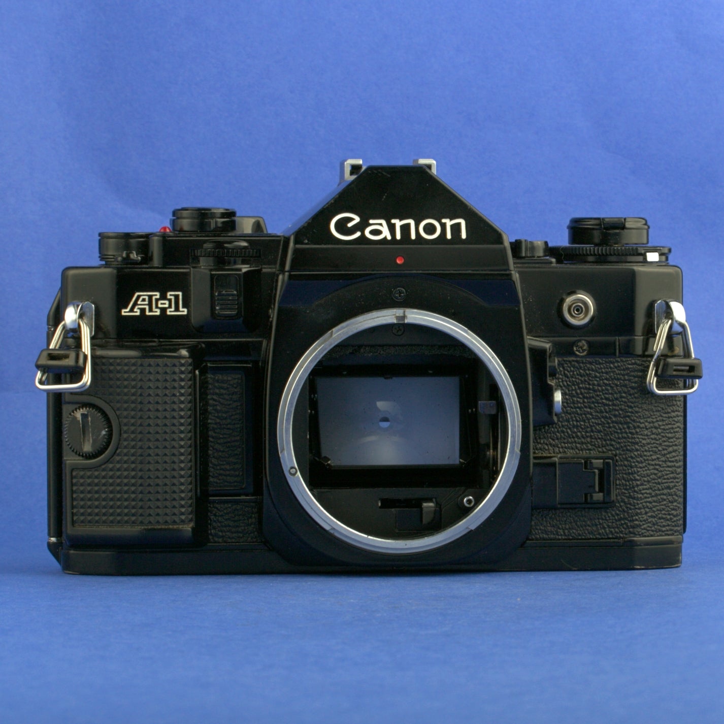 Canon A-1 Film Camera Body