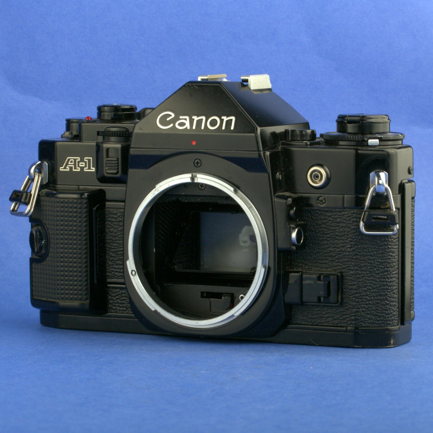 Canon A-1 Film Camera Body