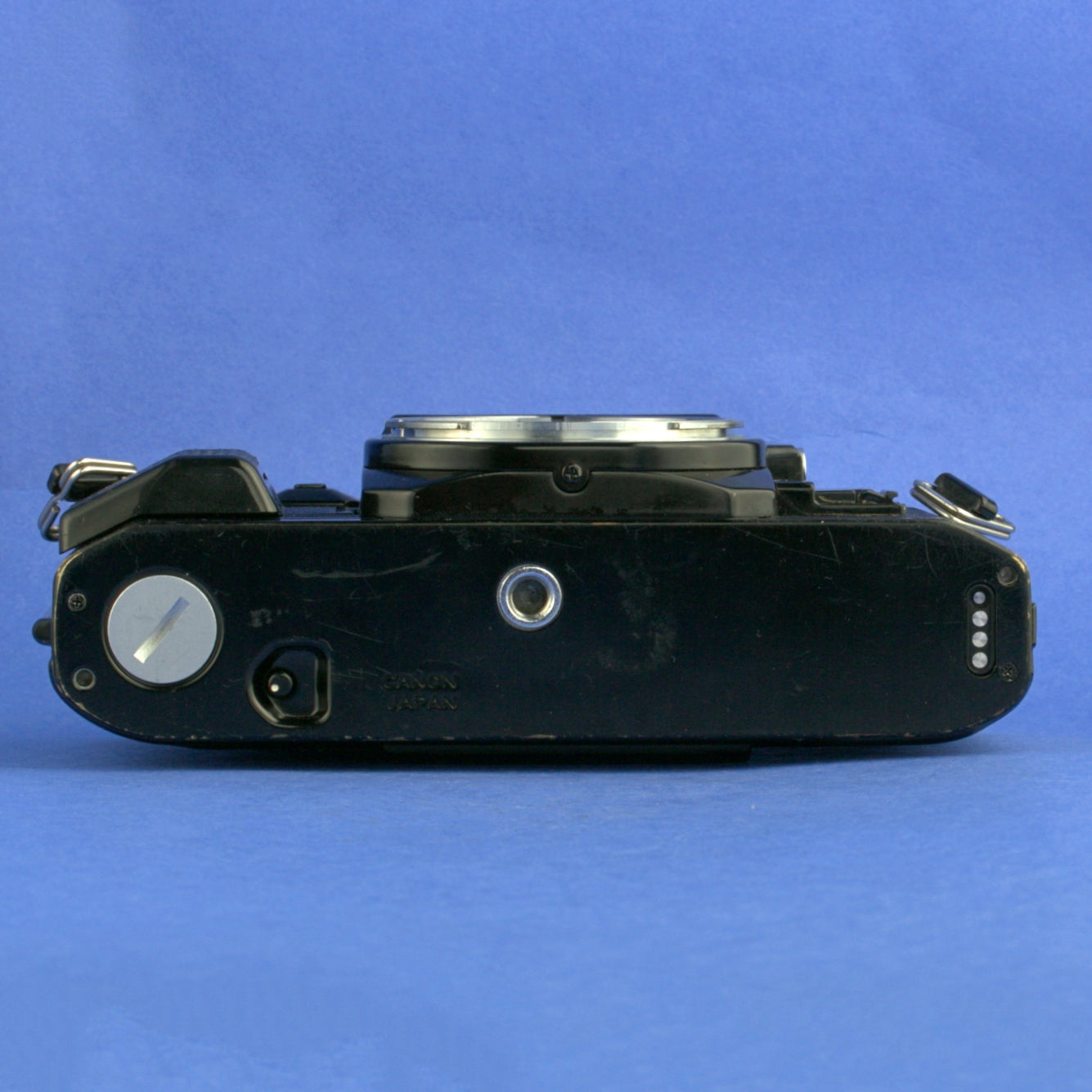Canon A-1 Film Camera Body