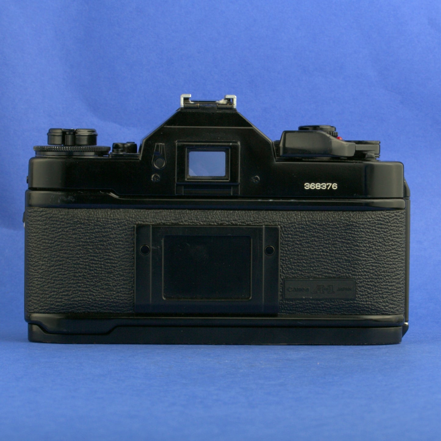 Canon A-1 Film Camera Body