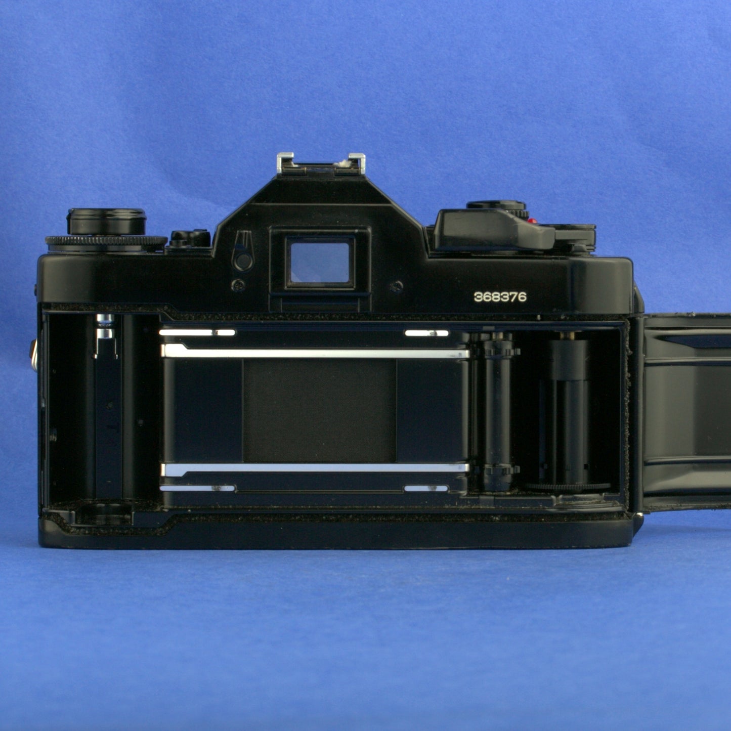 Canon A-1 Film Camera Body