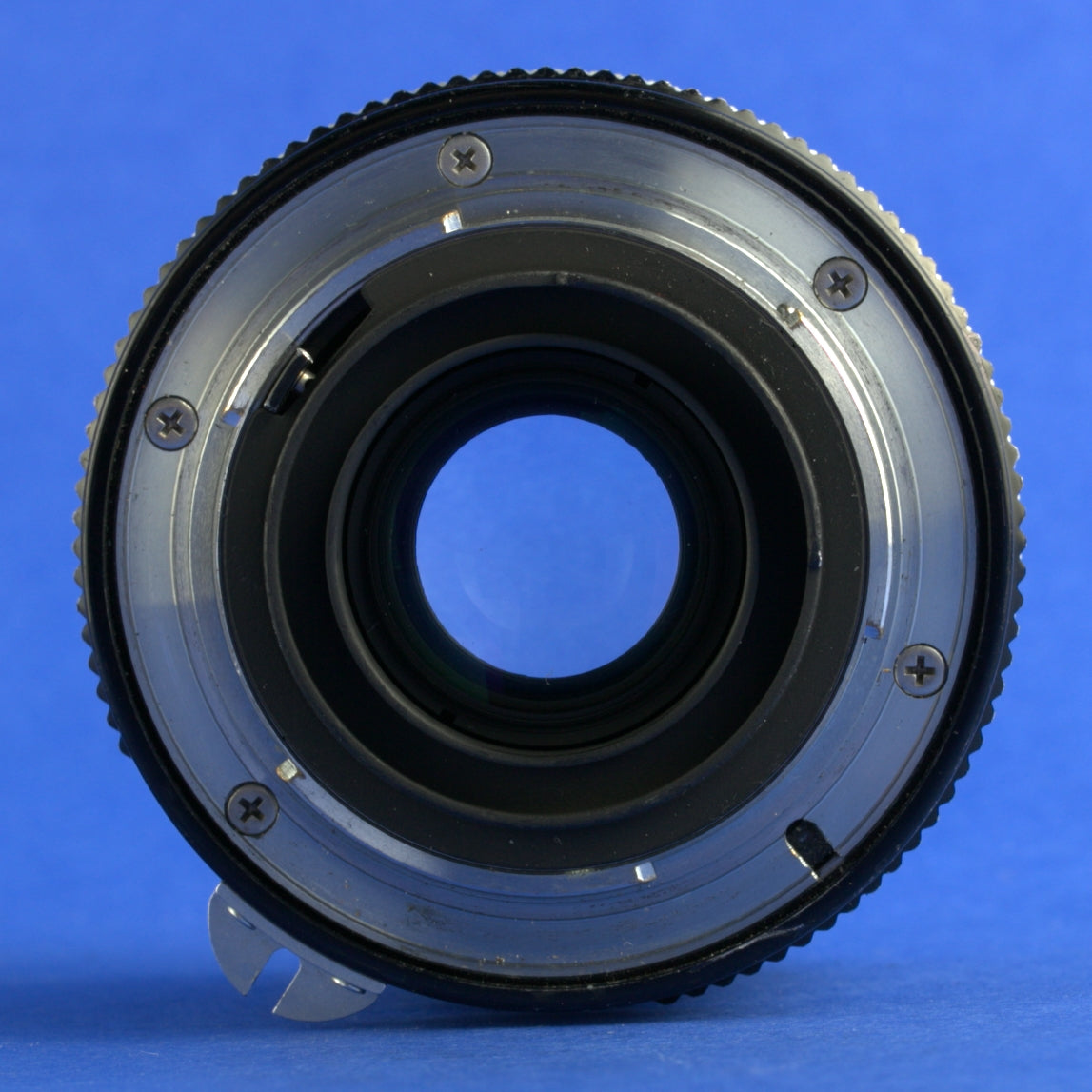 Nikon Nikkor 24mm 2.8 Non-Ai Lens