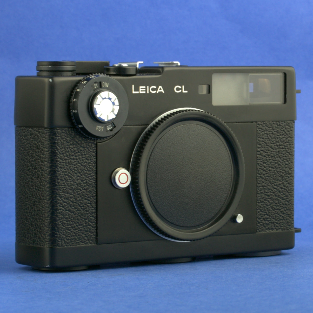 Leica CL Film Camera Body Near Mint Condition
